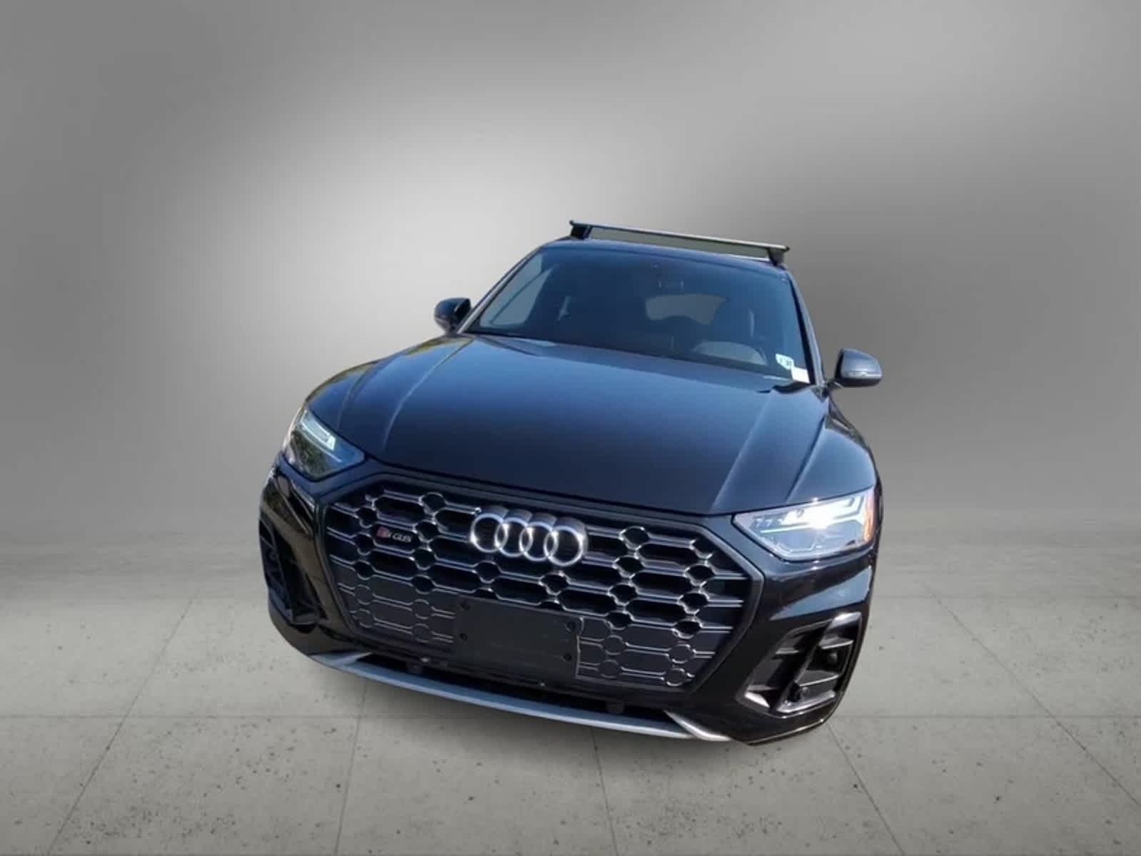 2022 Audi SQ5 Premium 3