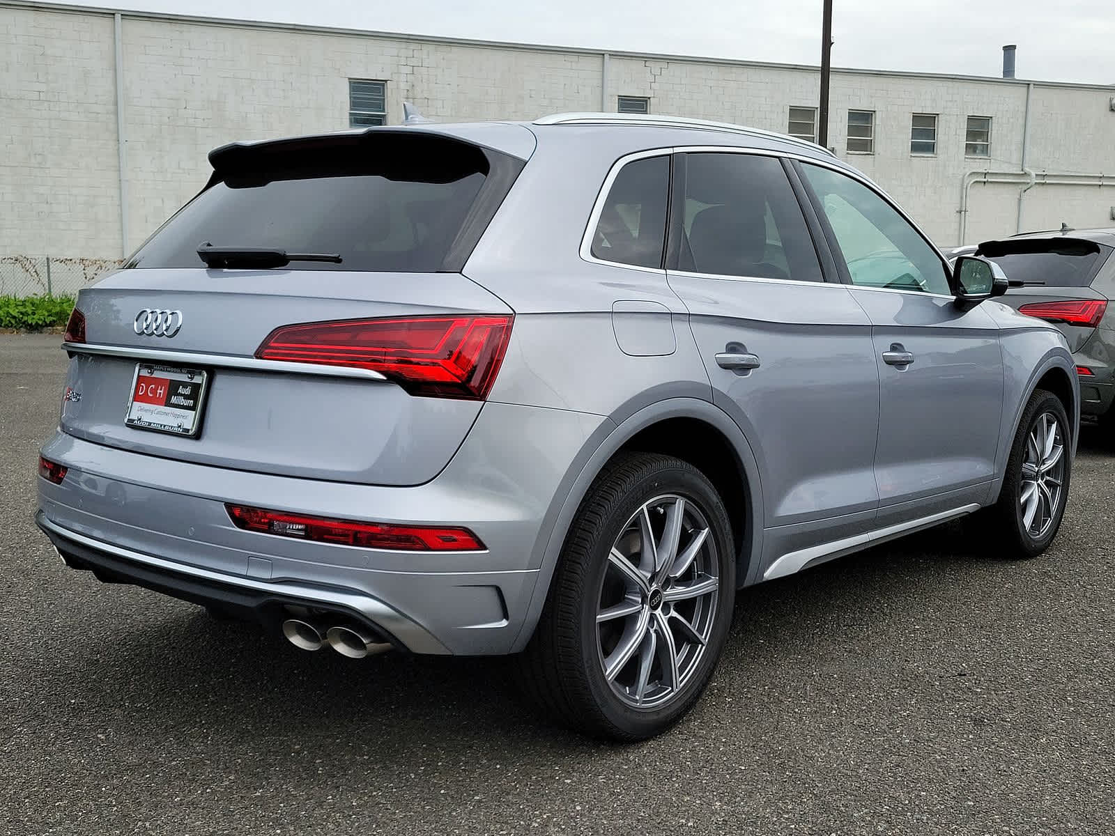 2024 Audi SQ5 Premium 11