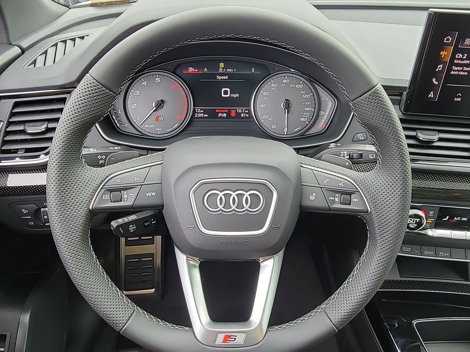 2024 Audi SQ5 Premium 17