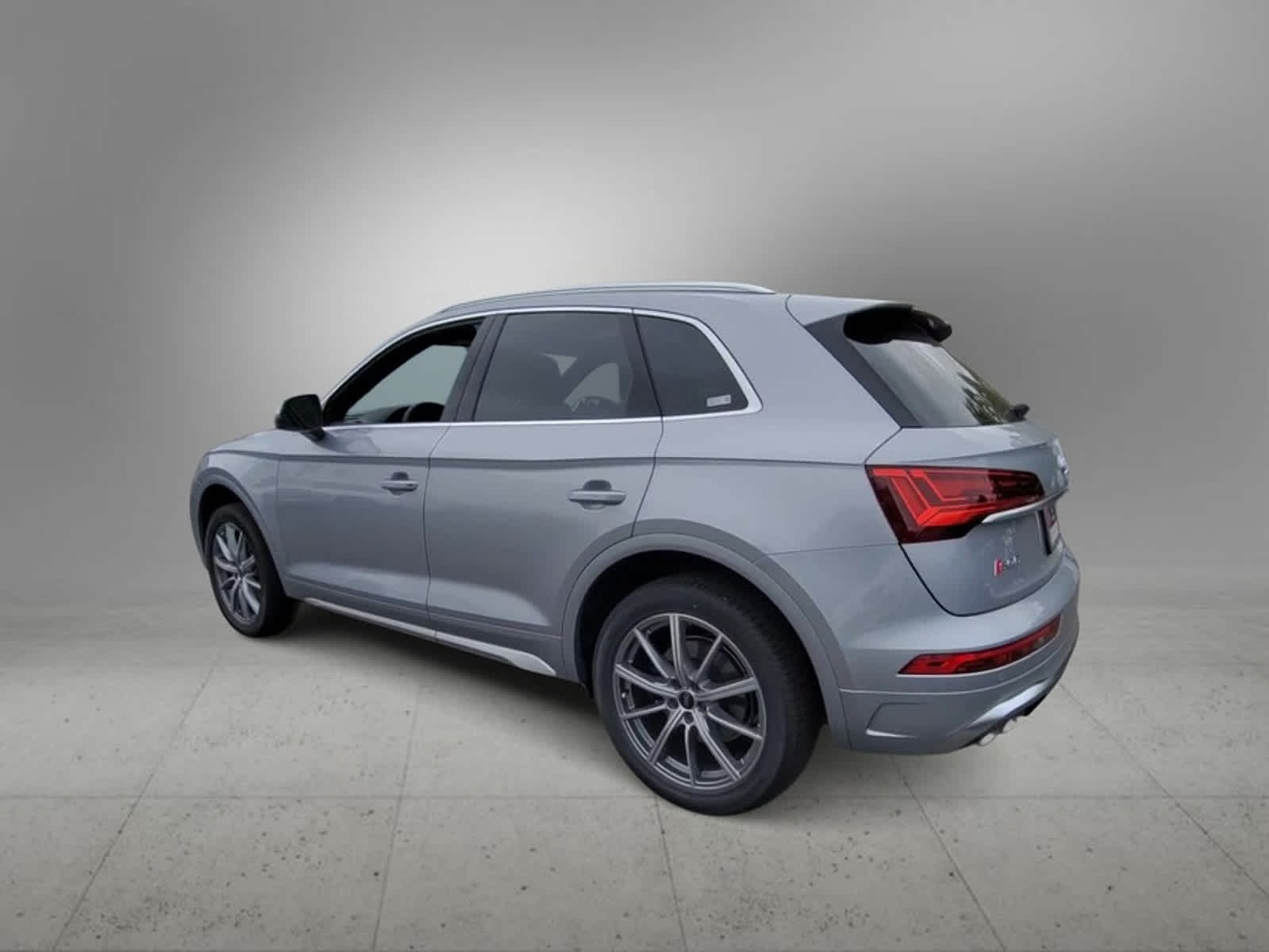 2024 Audi SQ5 Premium 6