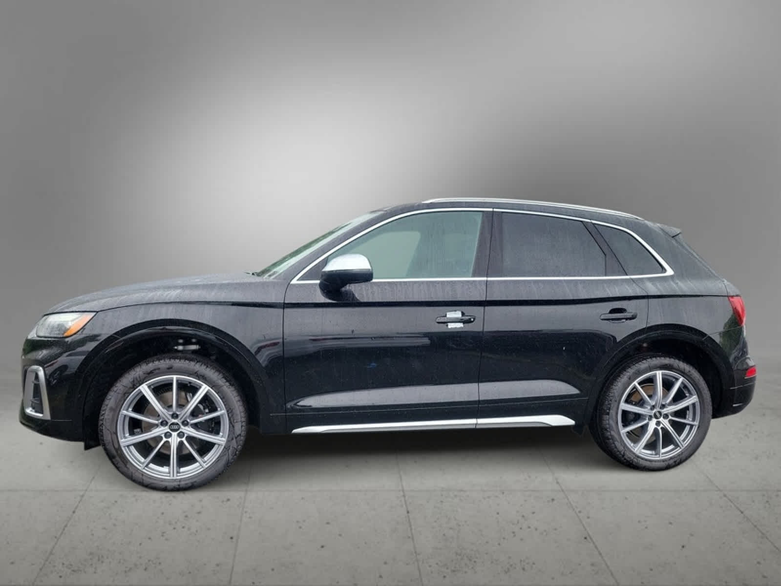 2024 Audi SQ5 Premium 3