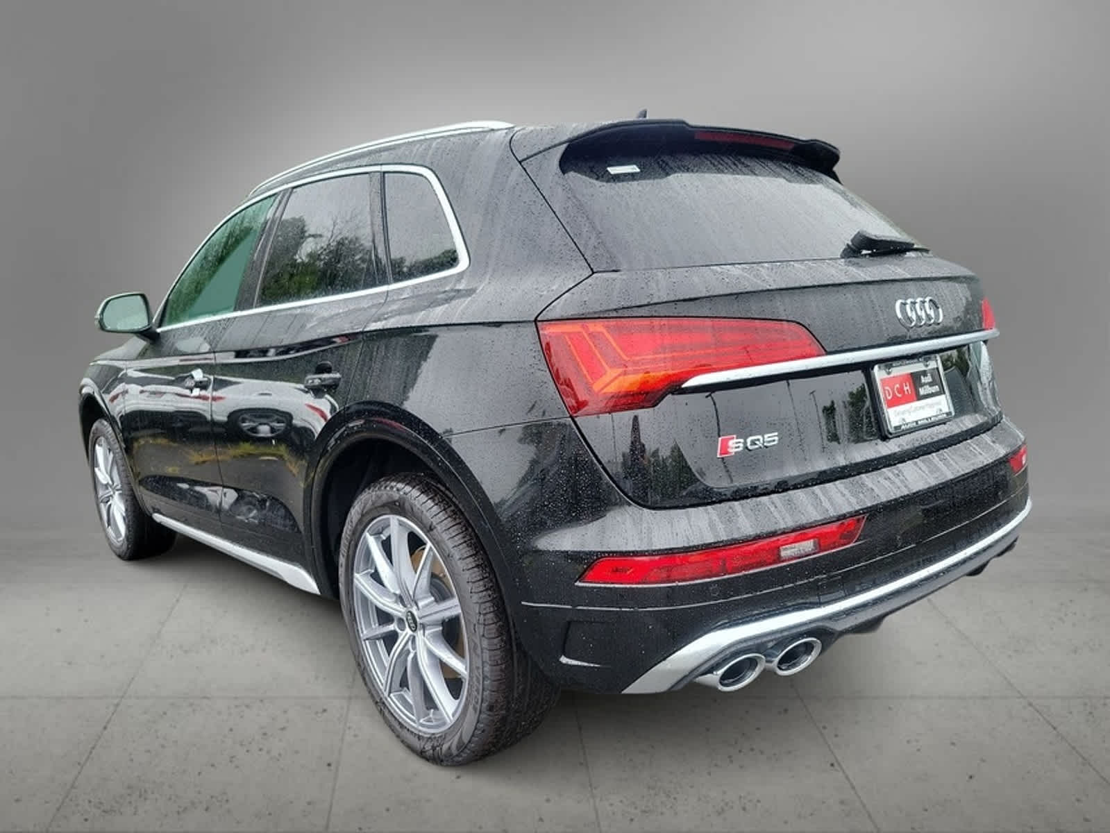 2024 Audi SQ5 Premium 4