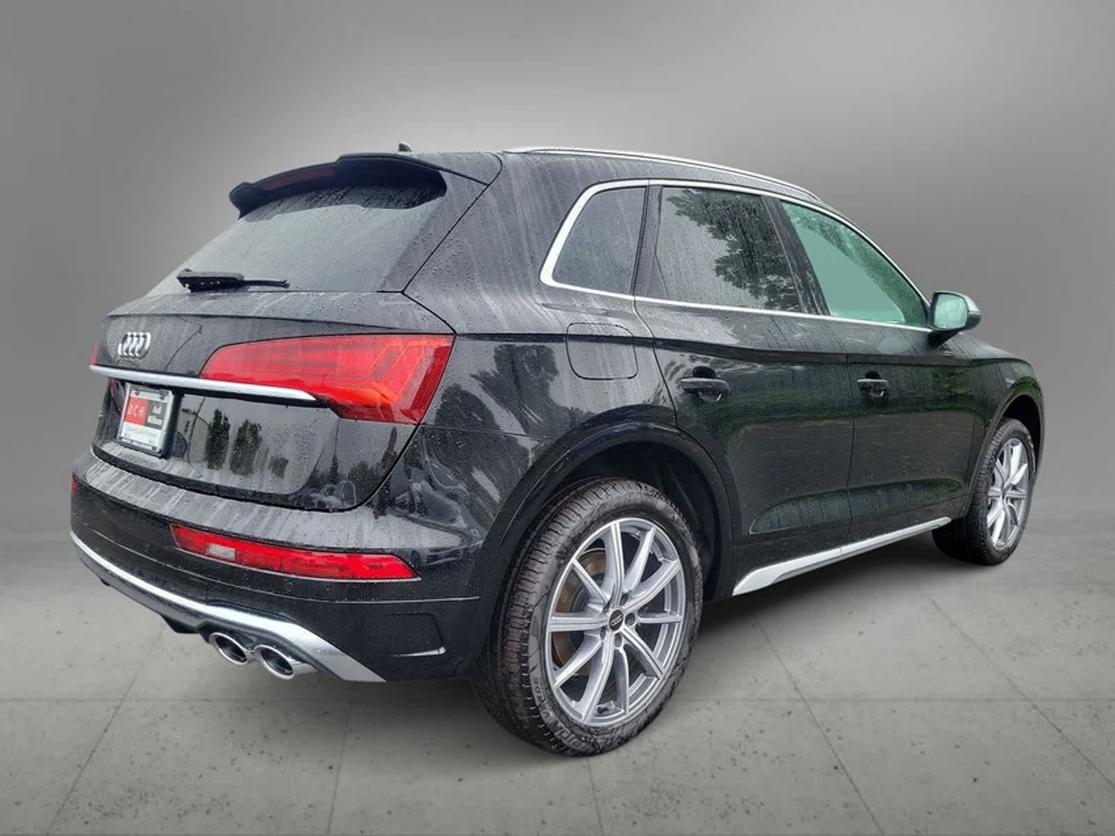 2024 Audi SQ5 Premium 6