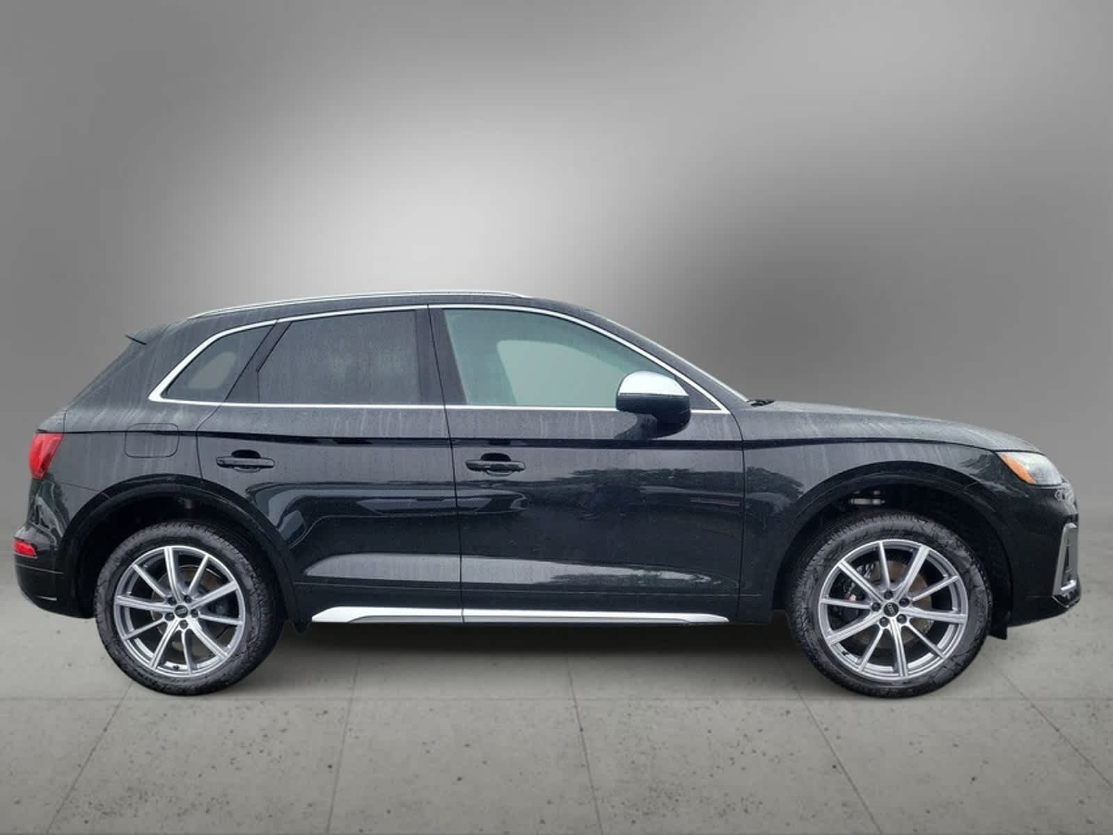 2024 Audi SQ5 Premium 7