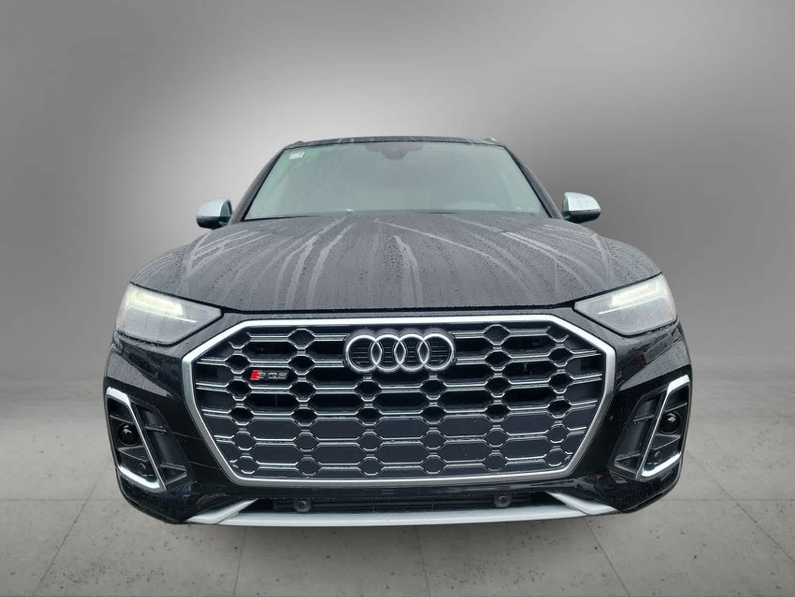 2024 Audi SQ5 Premium 9