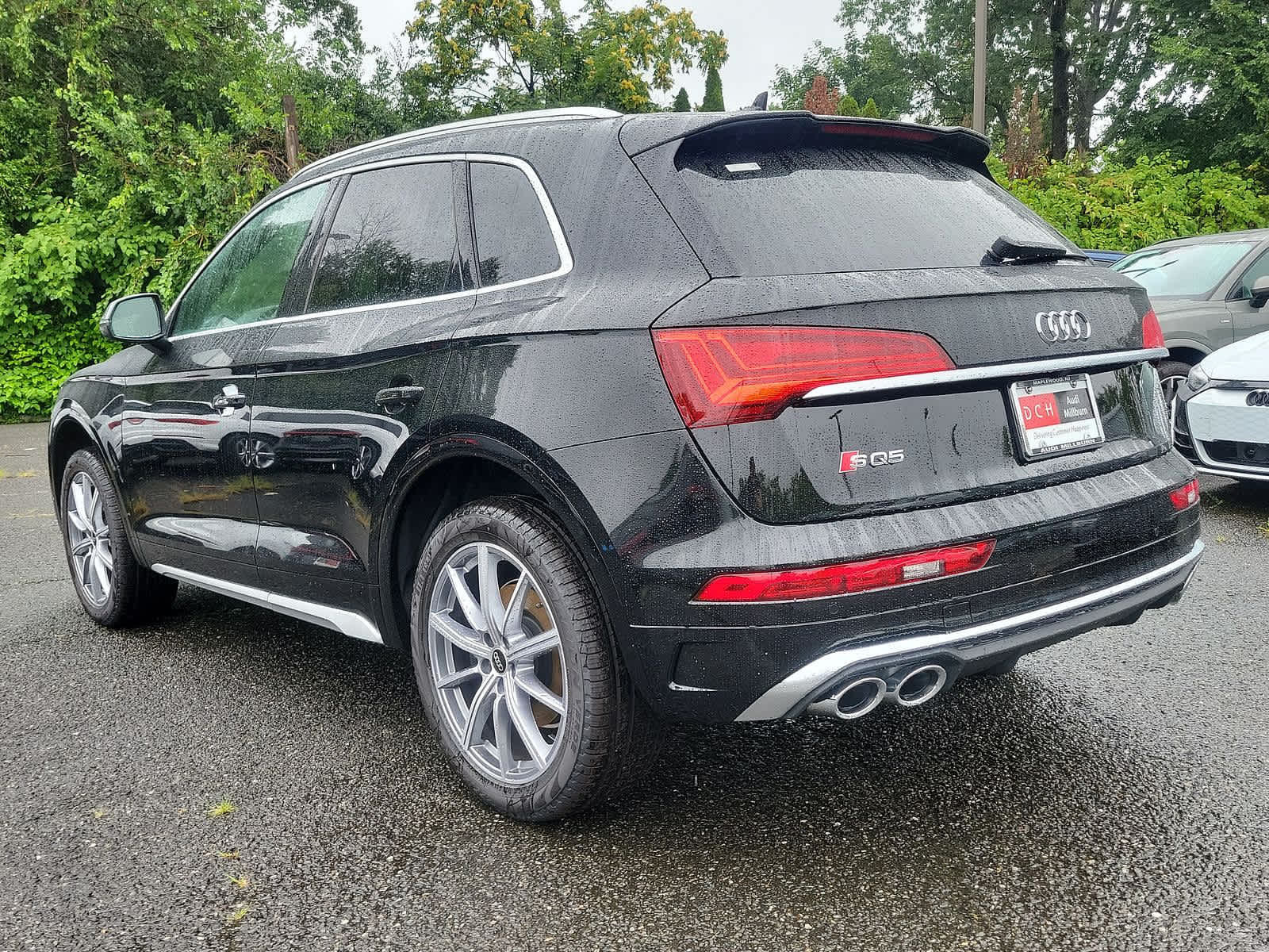 2024 Audi SQ5 Premium 12