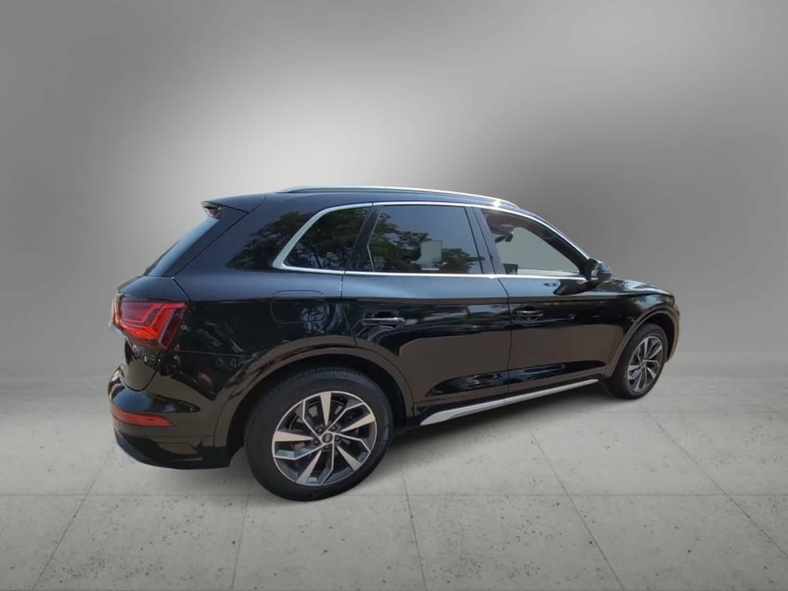 2021 Audi Q5 Premium 8