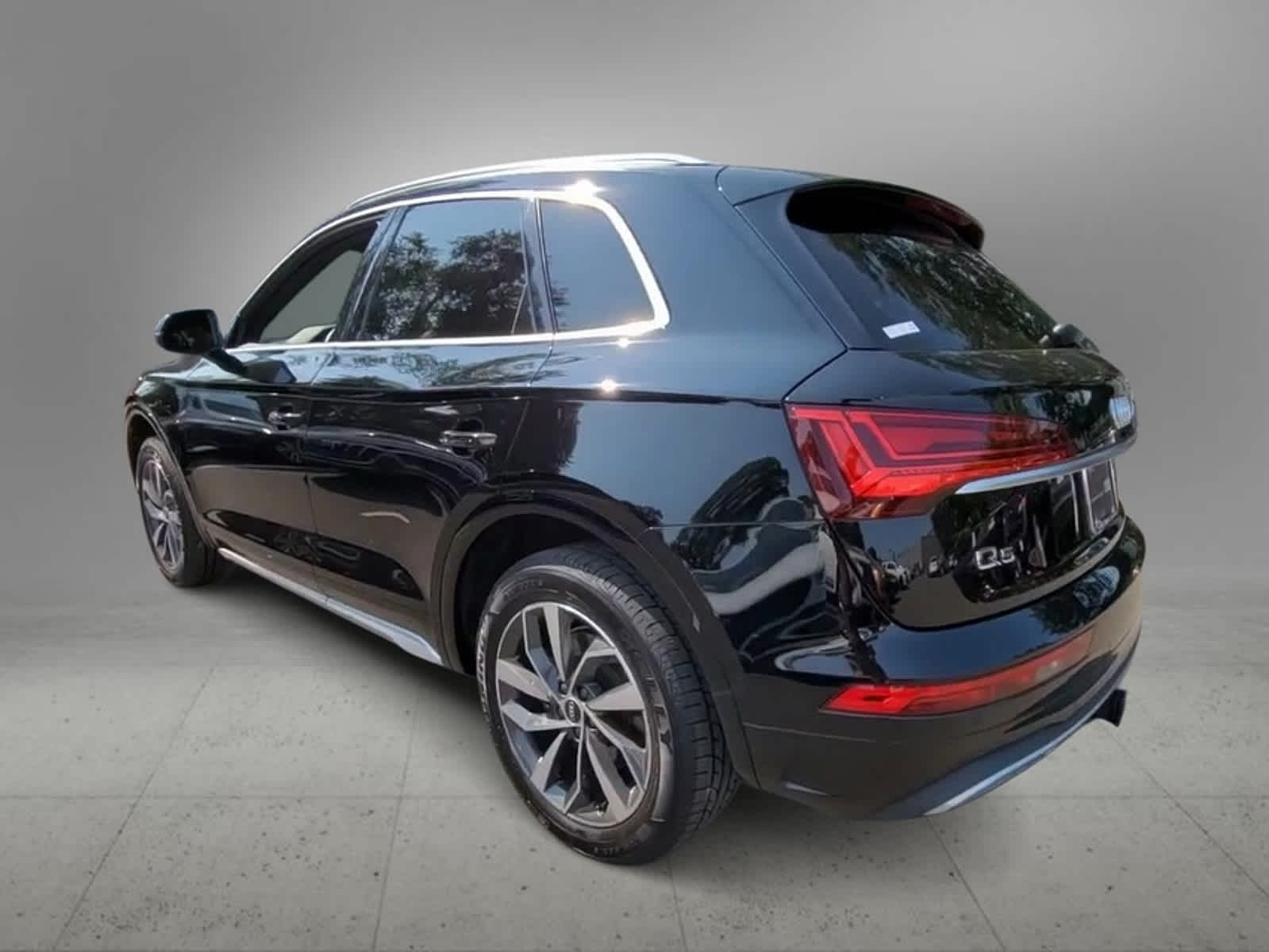 2021 Audi Q5 Premium 6