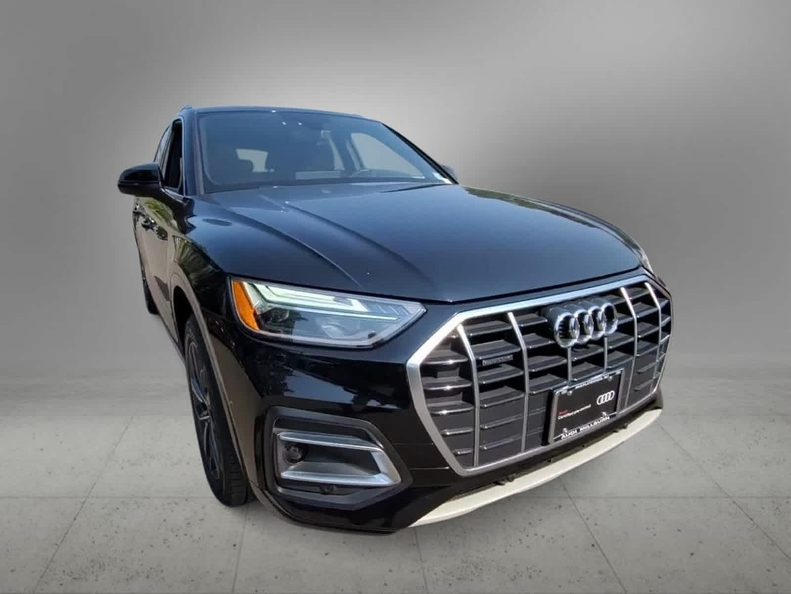 2021 Audi Q5 Premium 2