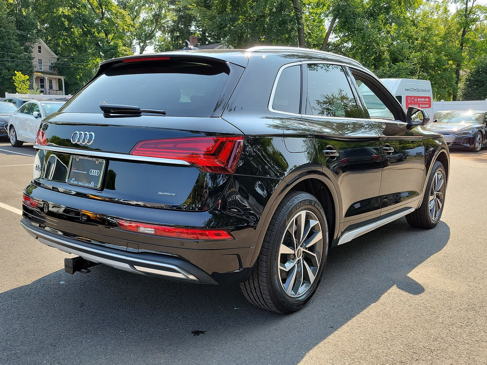 2021 Audi Q5 Premium 25