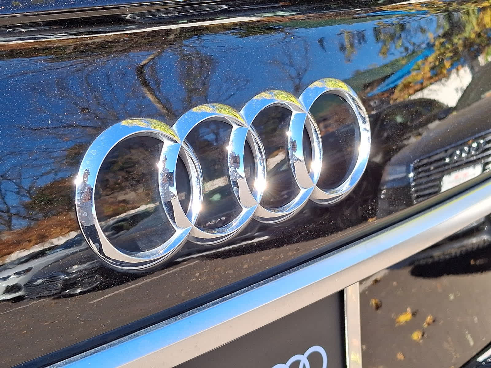 2021 Audi Q5 Premium 24