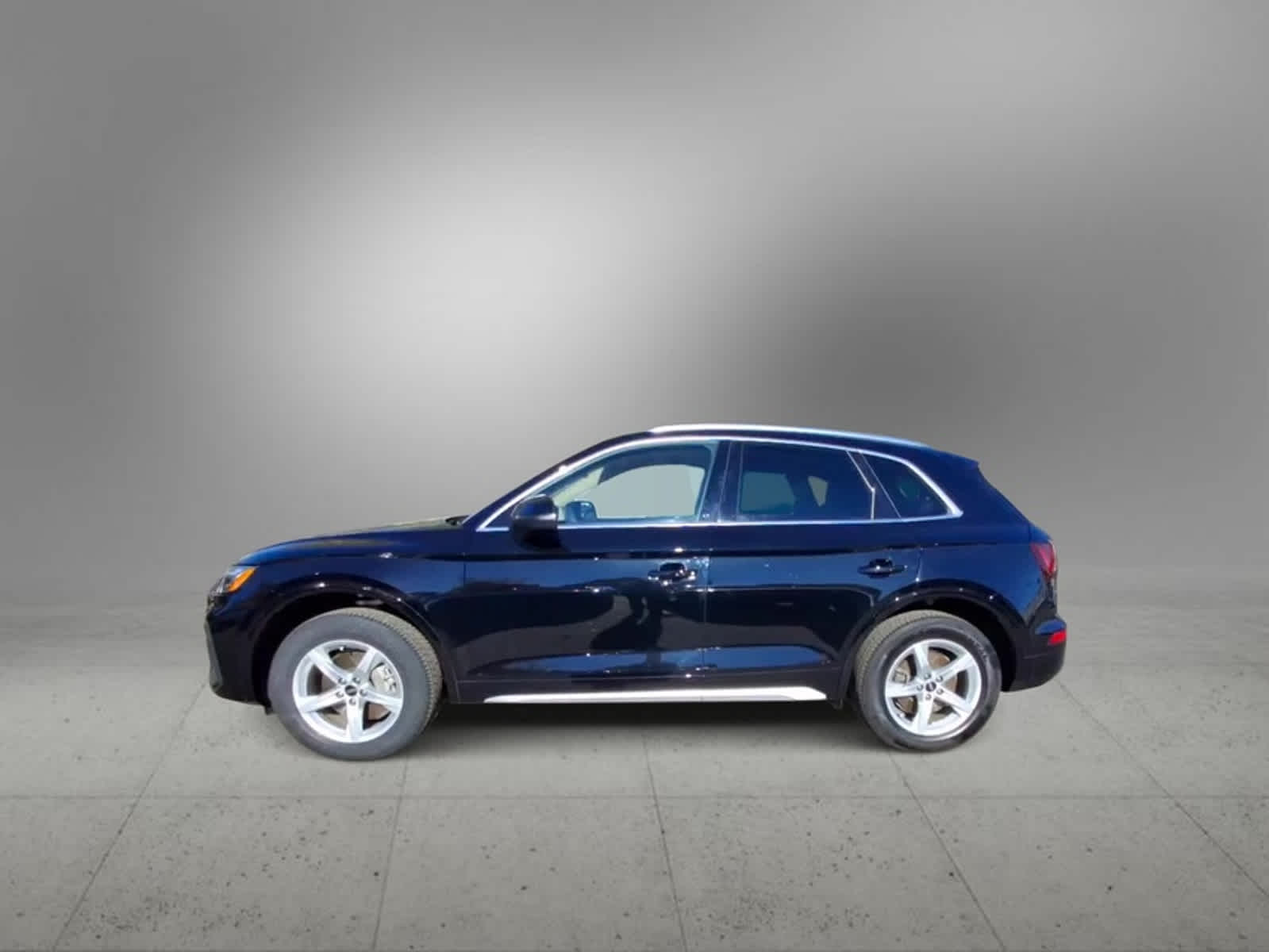 2021 Audi Q5 Premium 5