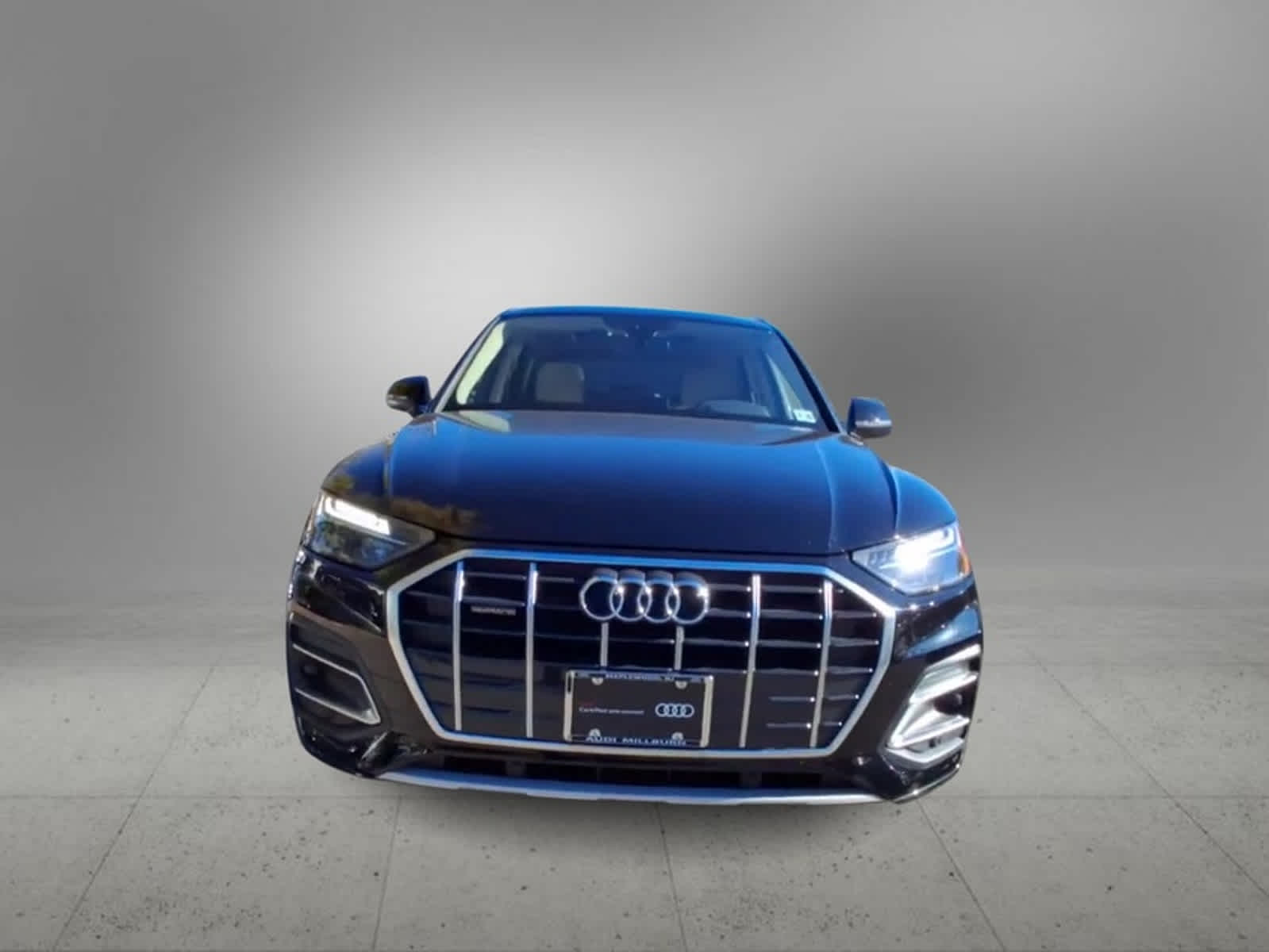 2021 Audi Q5 Premium 3