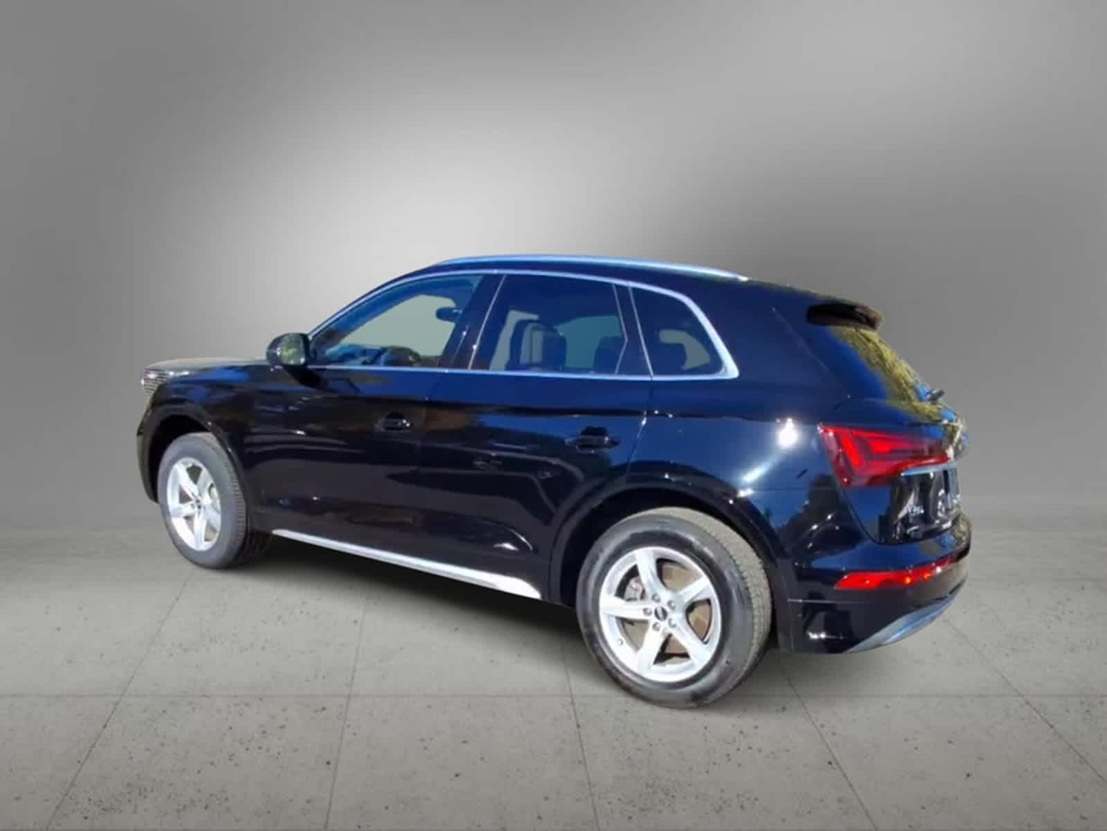 2021 Audi Q5 Premium 6