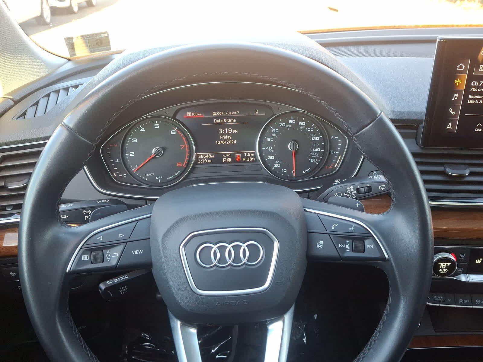 2021 Audi Q5 Premium 16