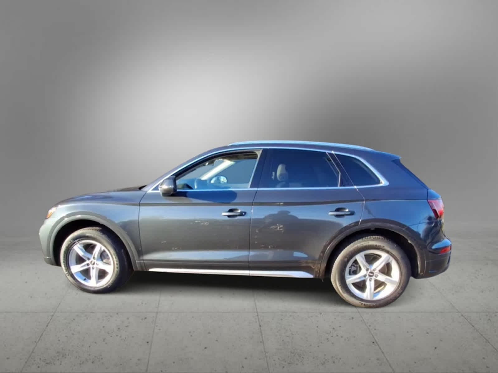 2021 Audi Q5 Premium 5