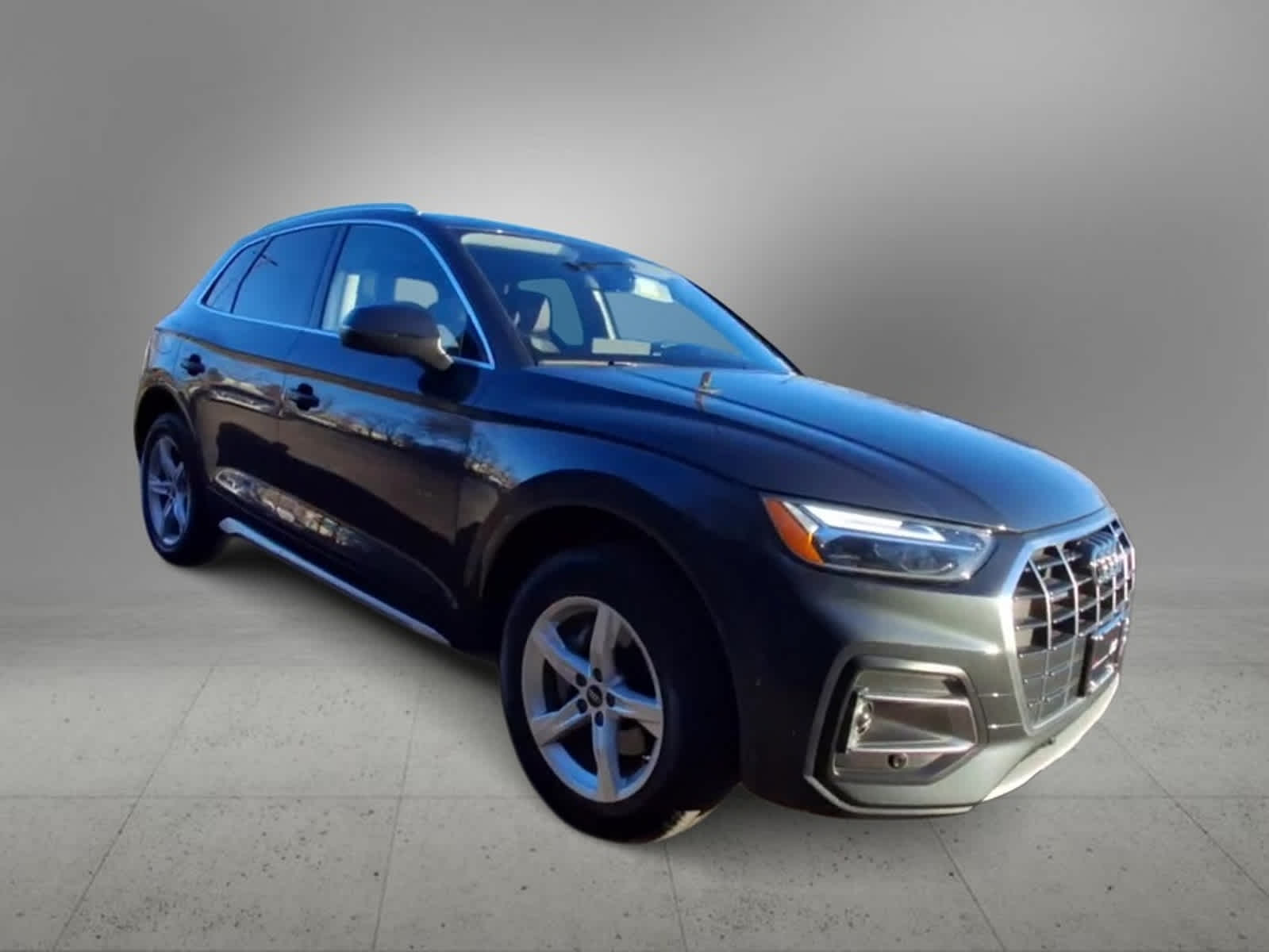 2021 Audi Q5 Premium 2