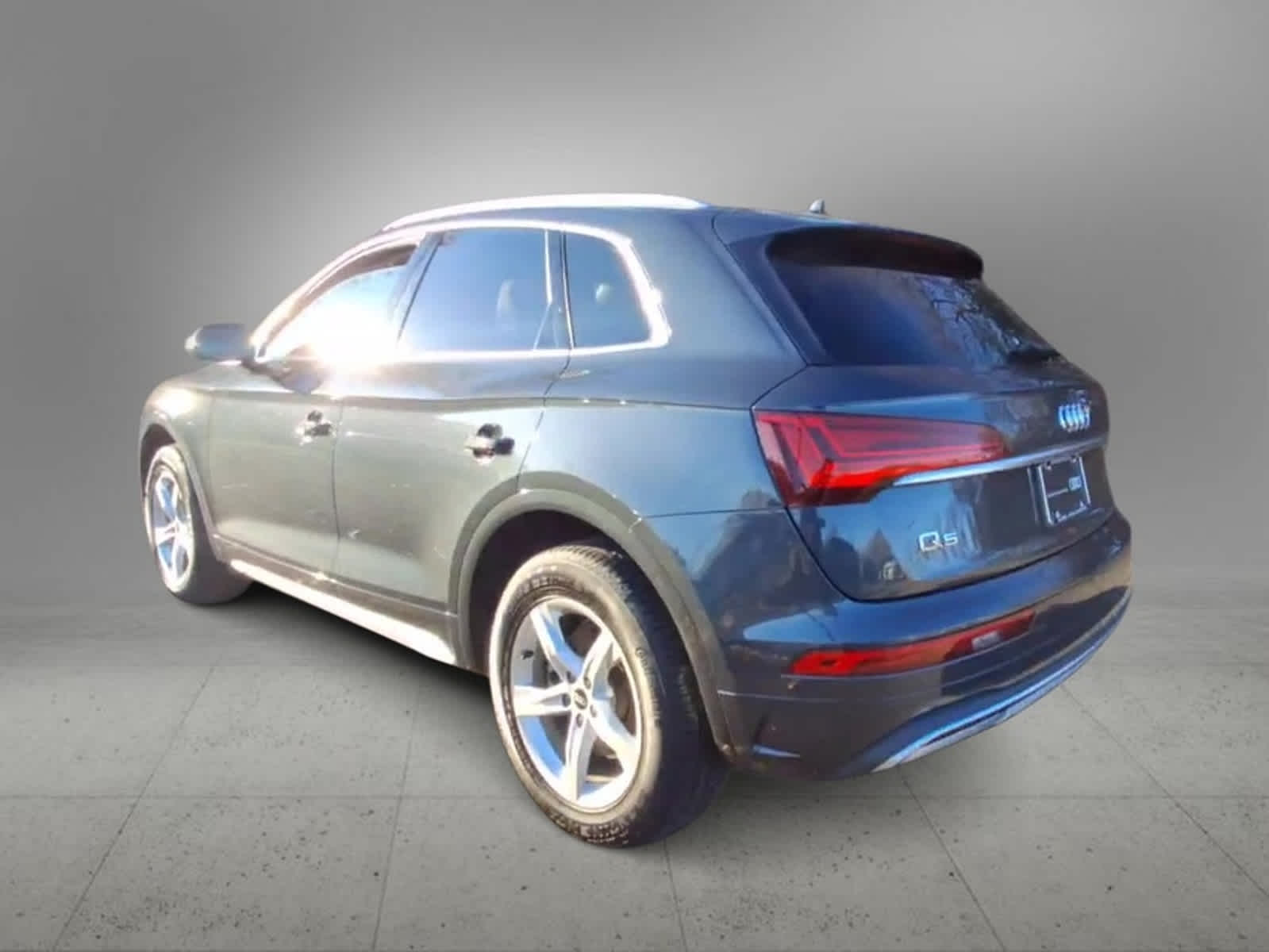 2021 Audi Q5 Premium 6