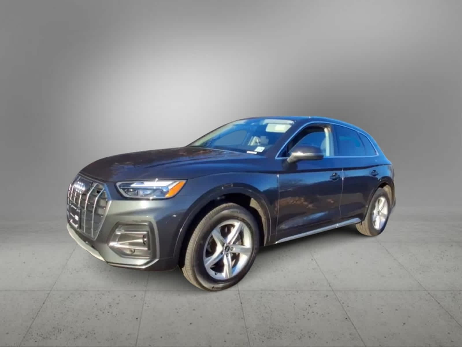 2021 Audi Q5 Premium 4