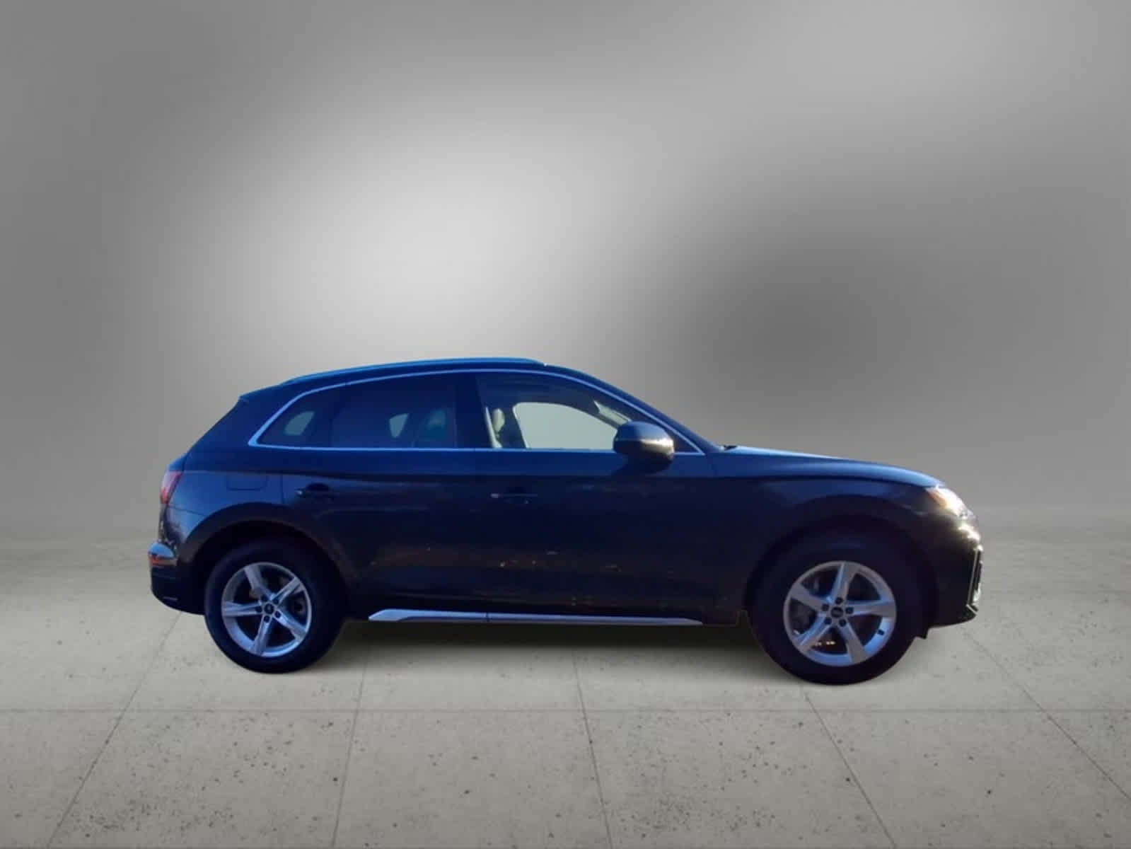 2021 Audi Q5 Premium 9