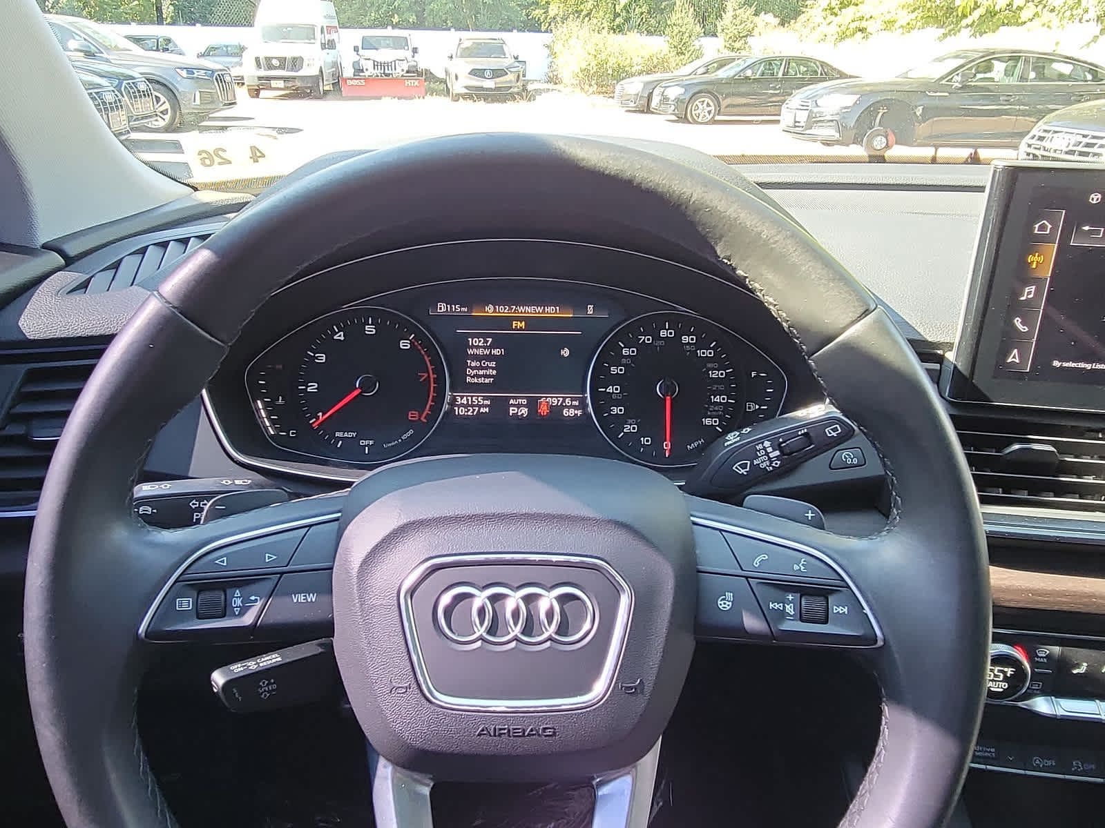 2021 Audi Q5 Premium 16