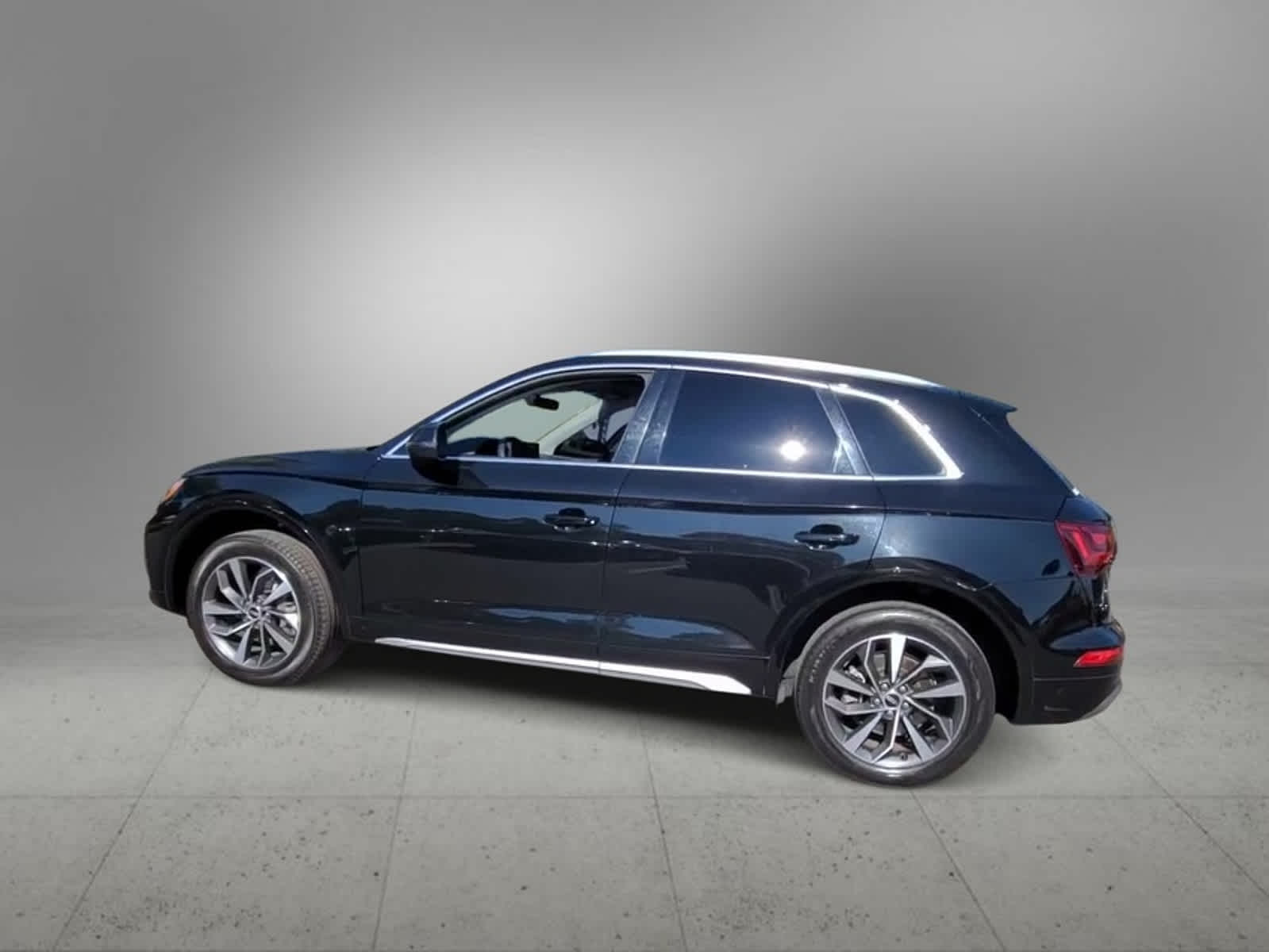 2021 Audi Q5 Premium 6