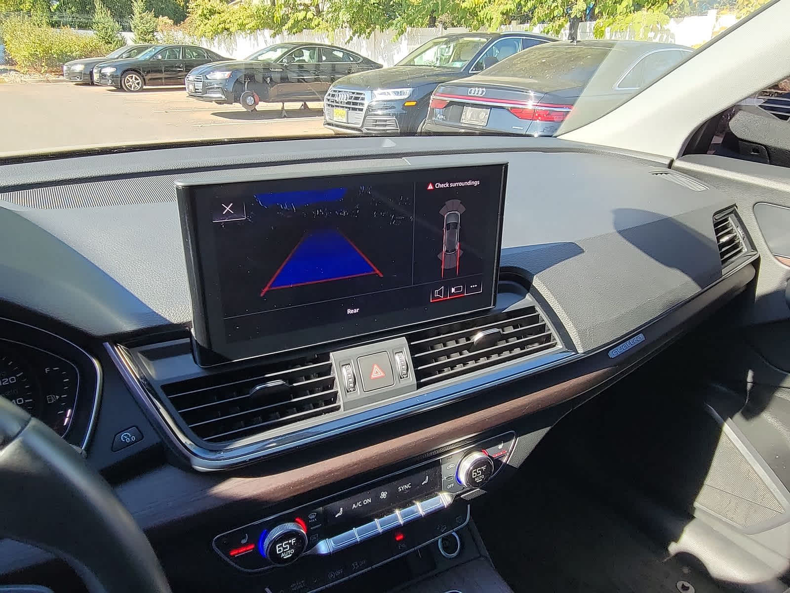 2021 Audi Q5 Premium 15