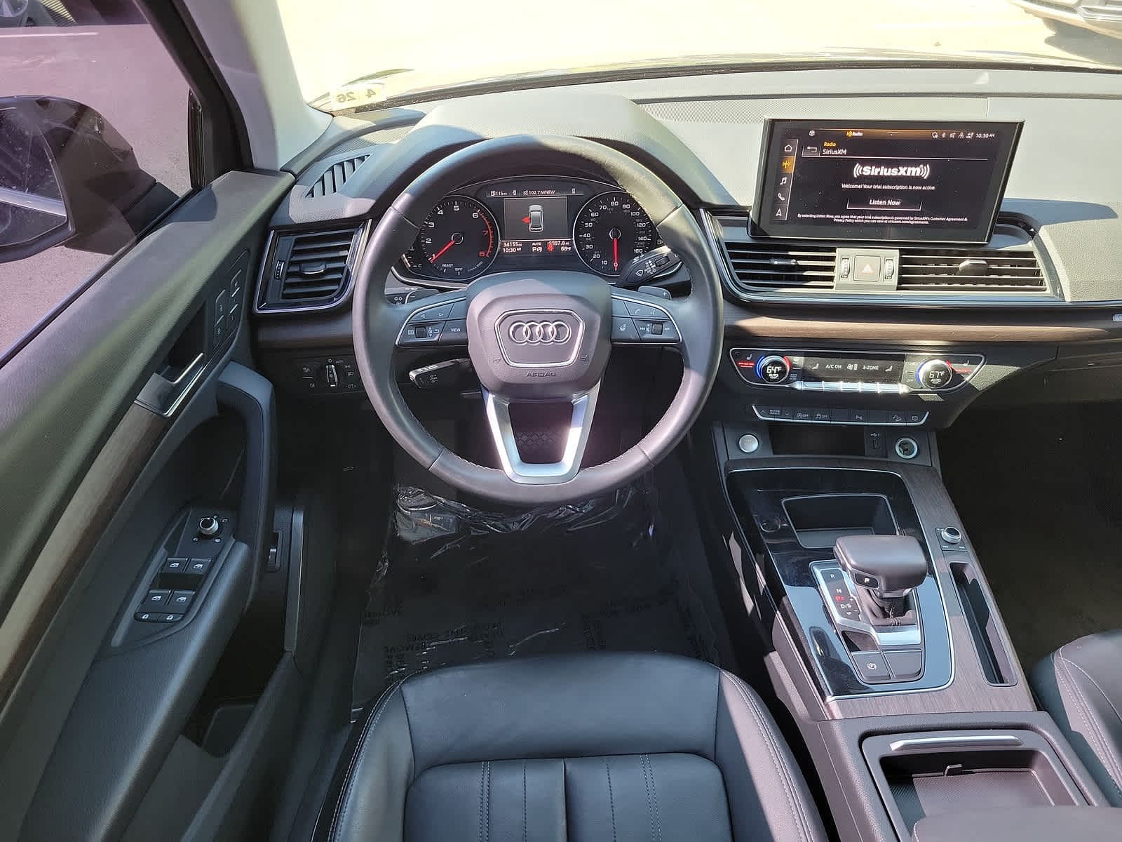 2021 Audi Q5 Premium 21