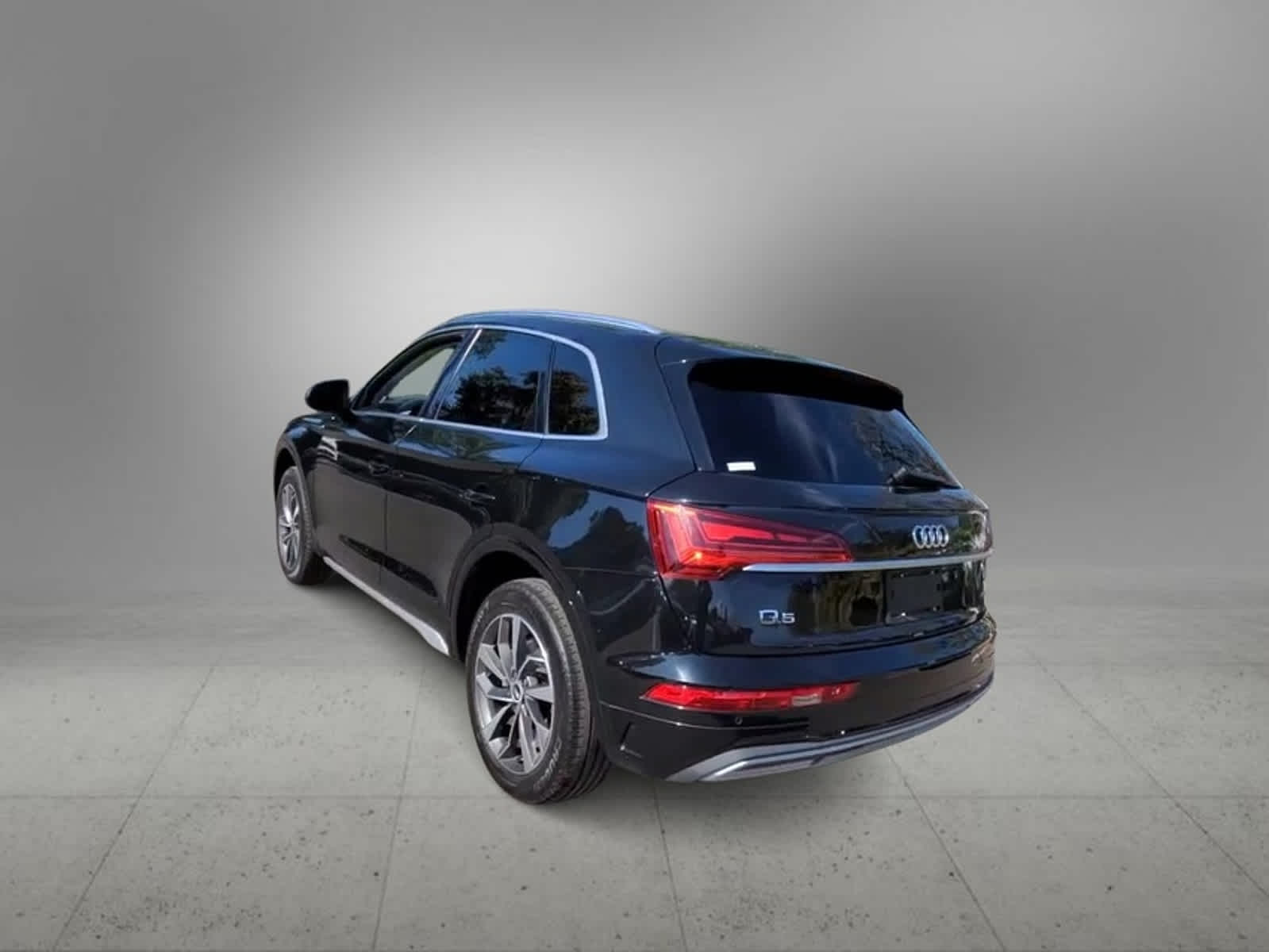 2021 Audi Q5 Premium 7