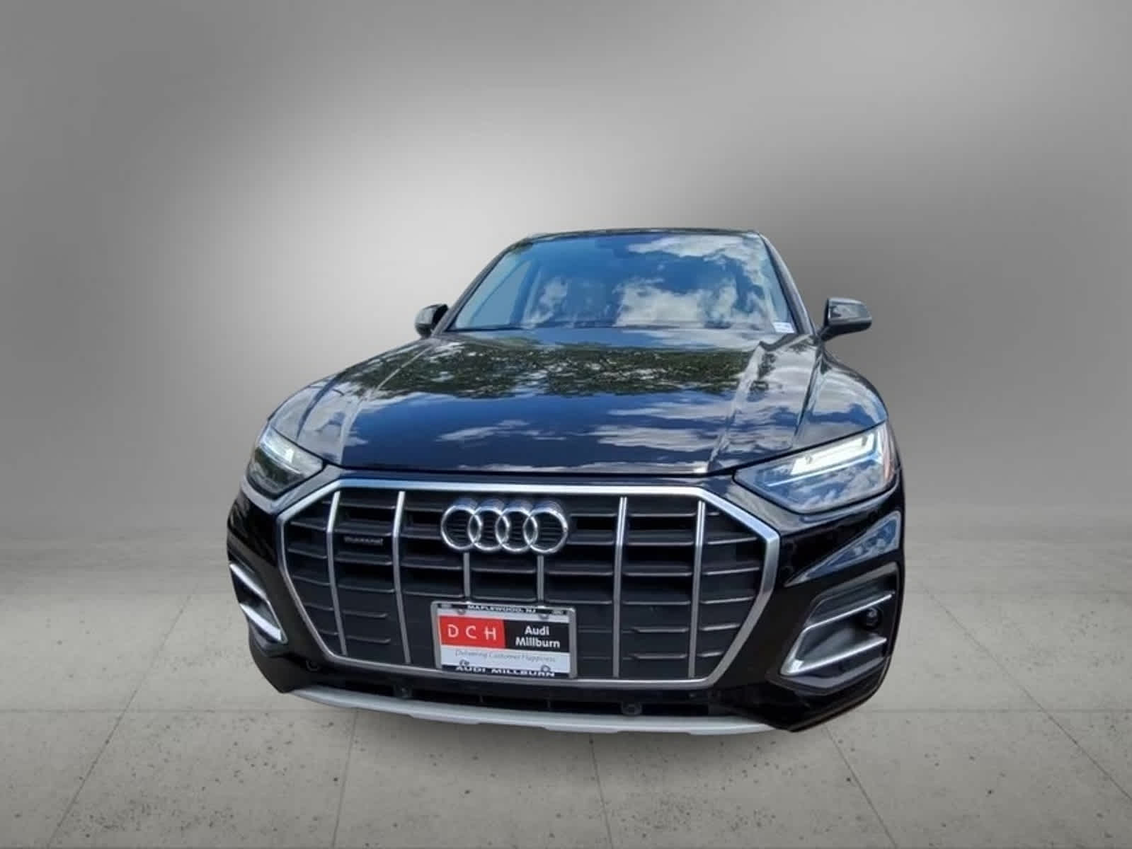 2021 Audi Q5 Premium 3
