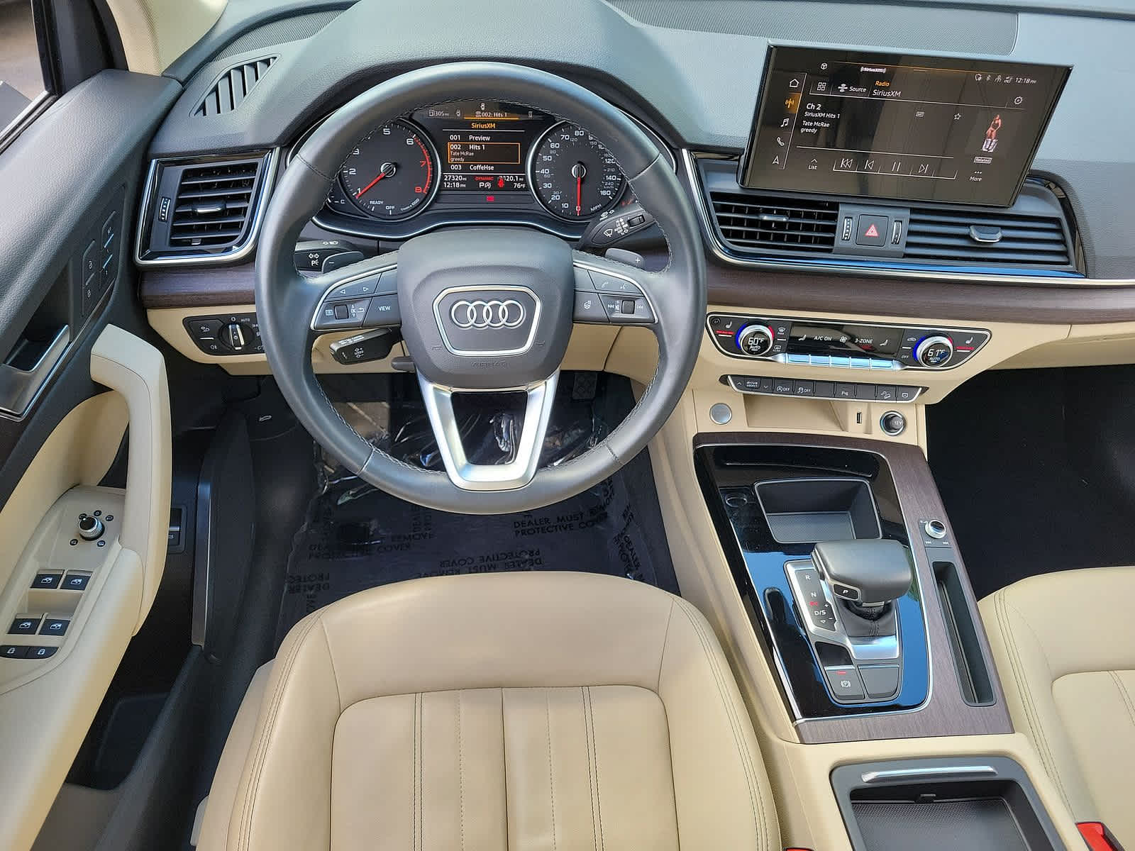 2021 Audi Q5 Premium 21