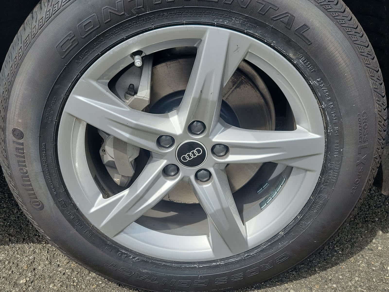 2021 Audi Q5 Premium 27