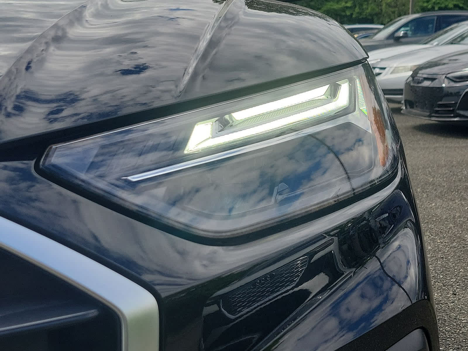 2021 Audi Q5 Premium 28