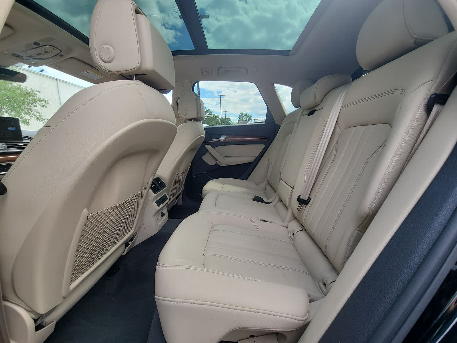 2021 Audi Q5 Premium 20