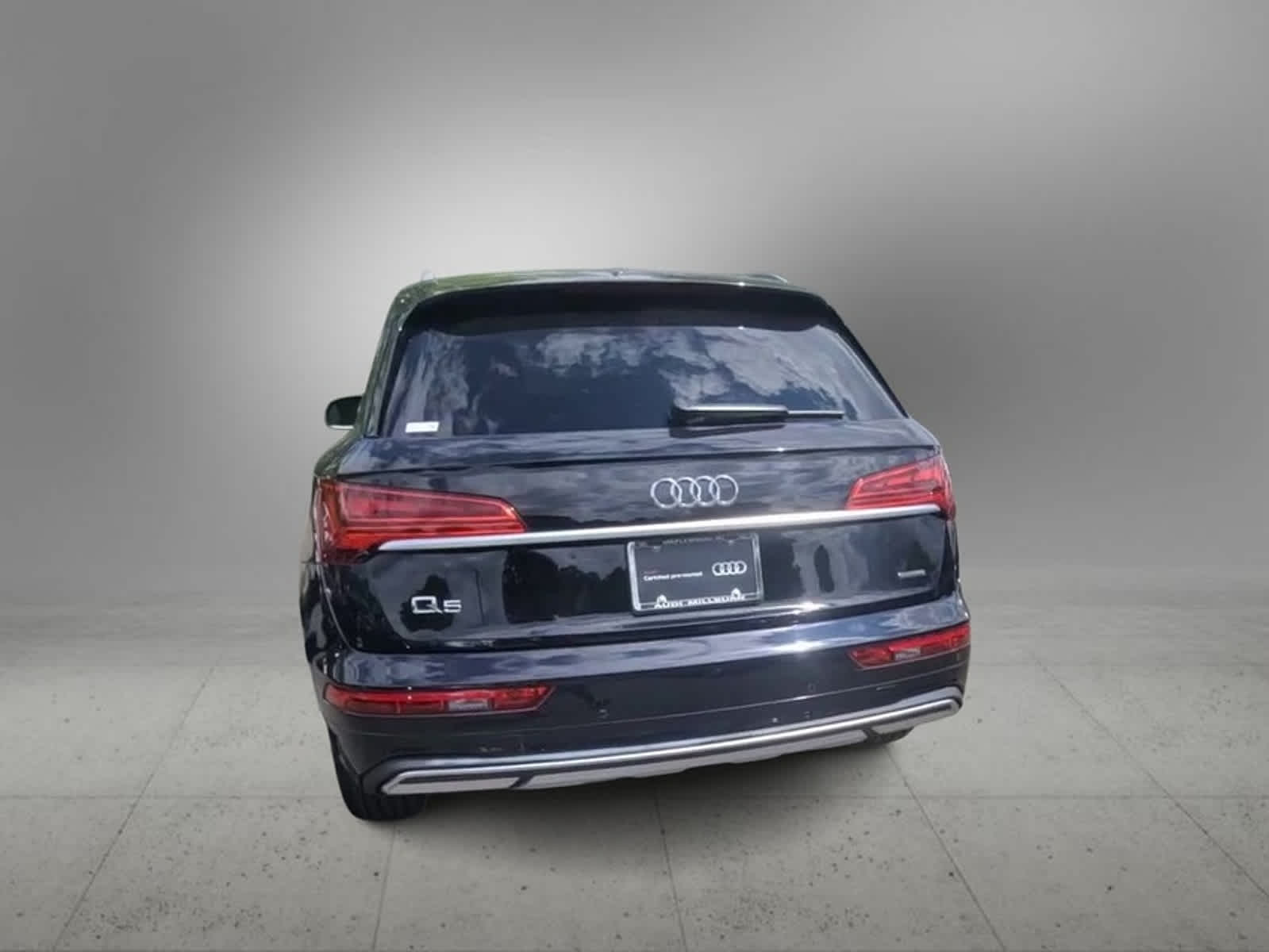 2021 Audi Q5 Premium 6