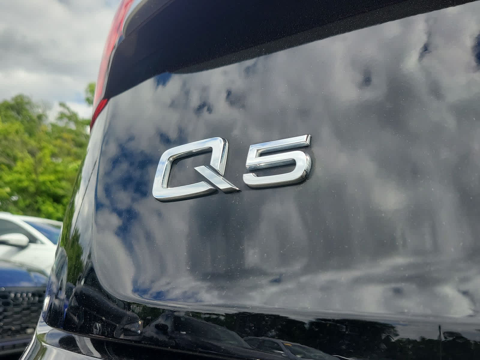2021 Audi Q5 Premium 24