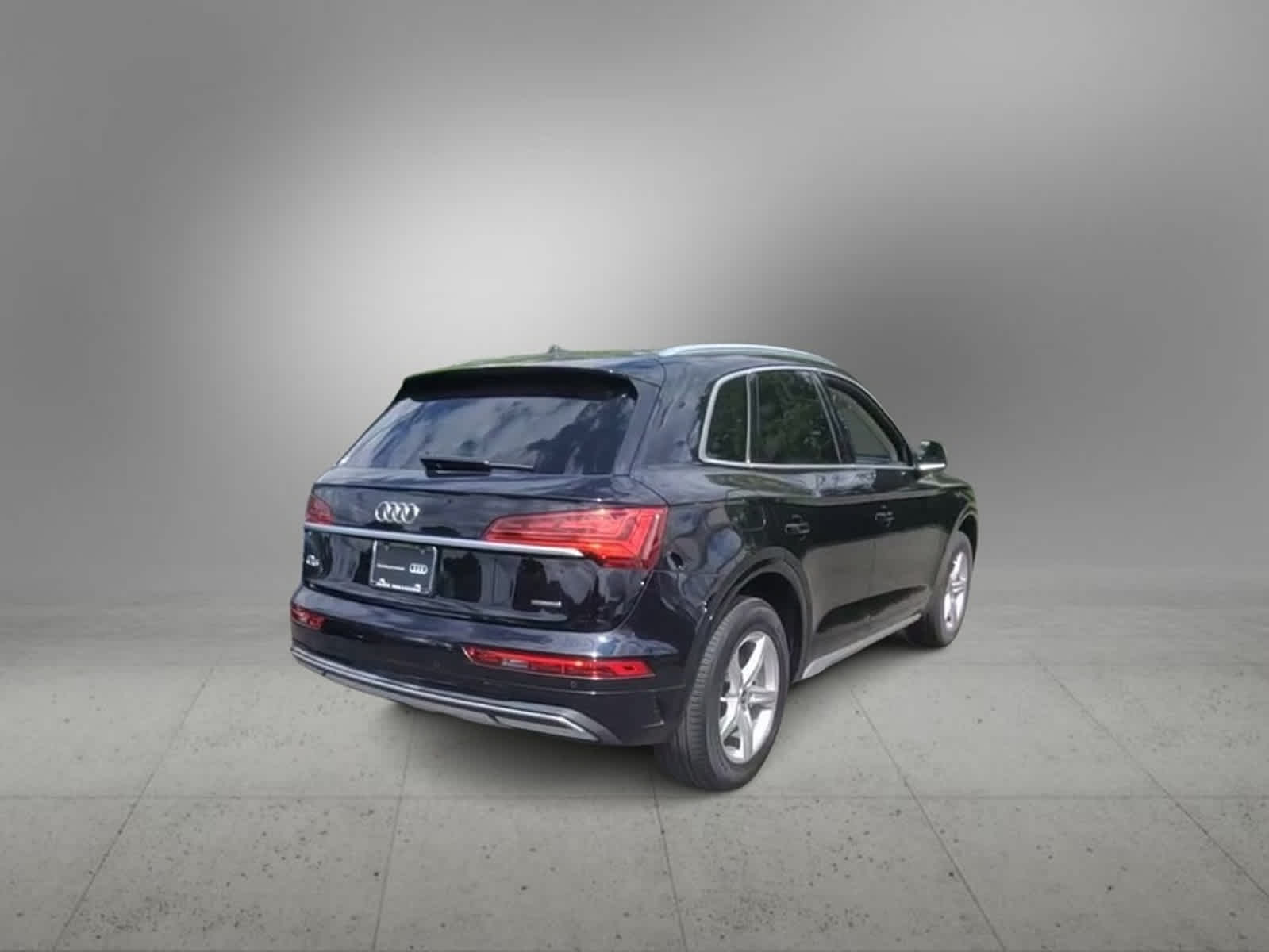 2021 Audi Q5 Premium 7