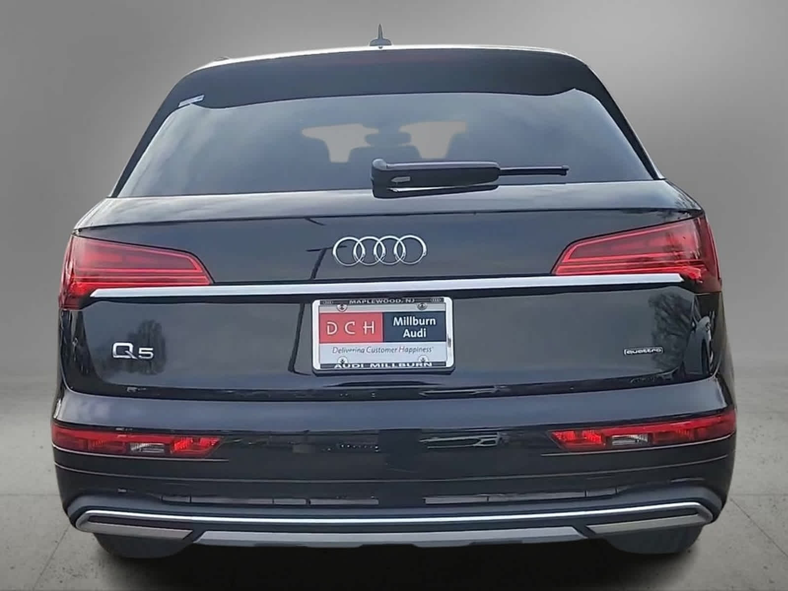 2024 Audi Q5 Premium 7