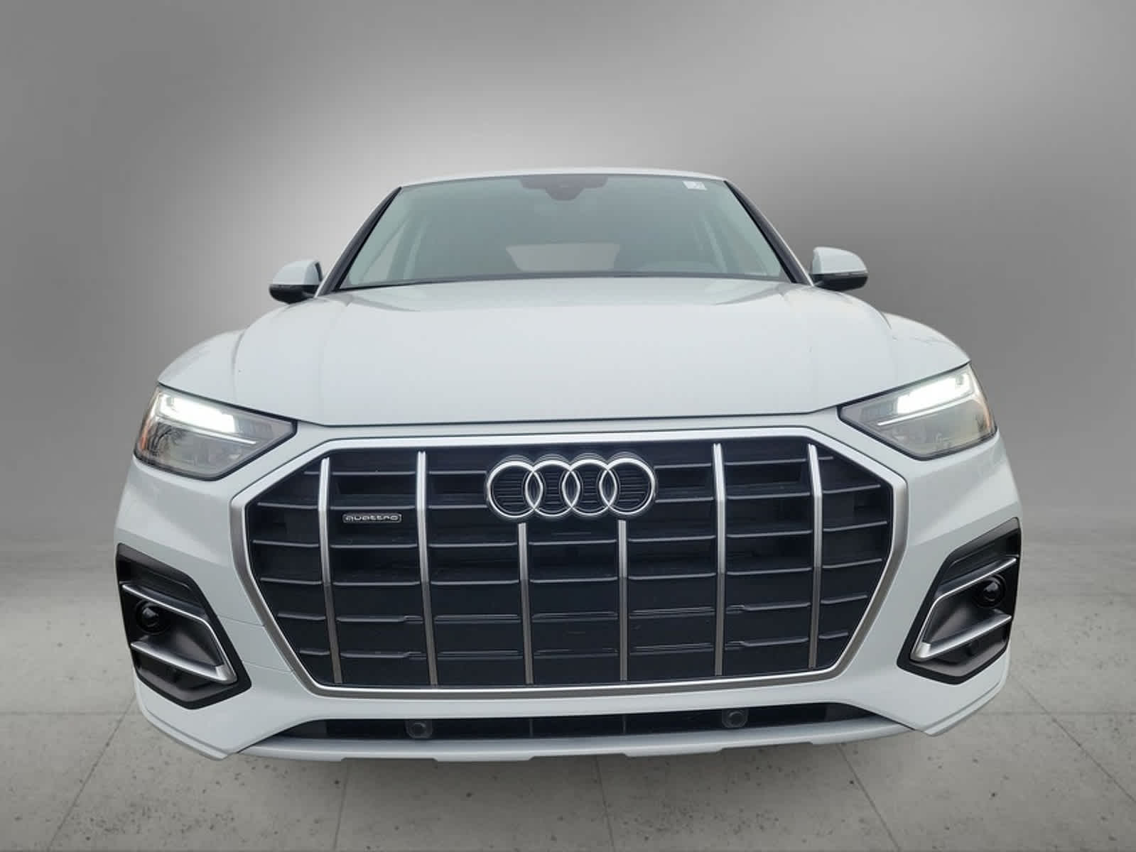 2024 Audi Q5 Premium 8