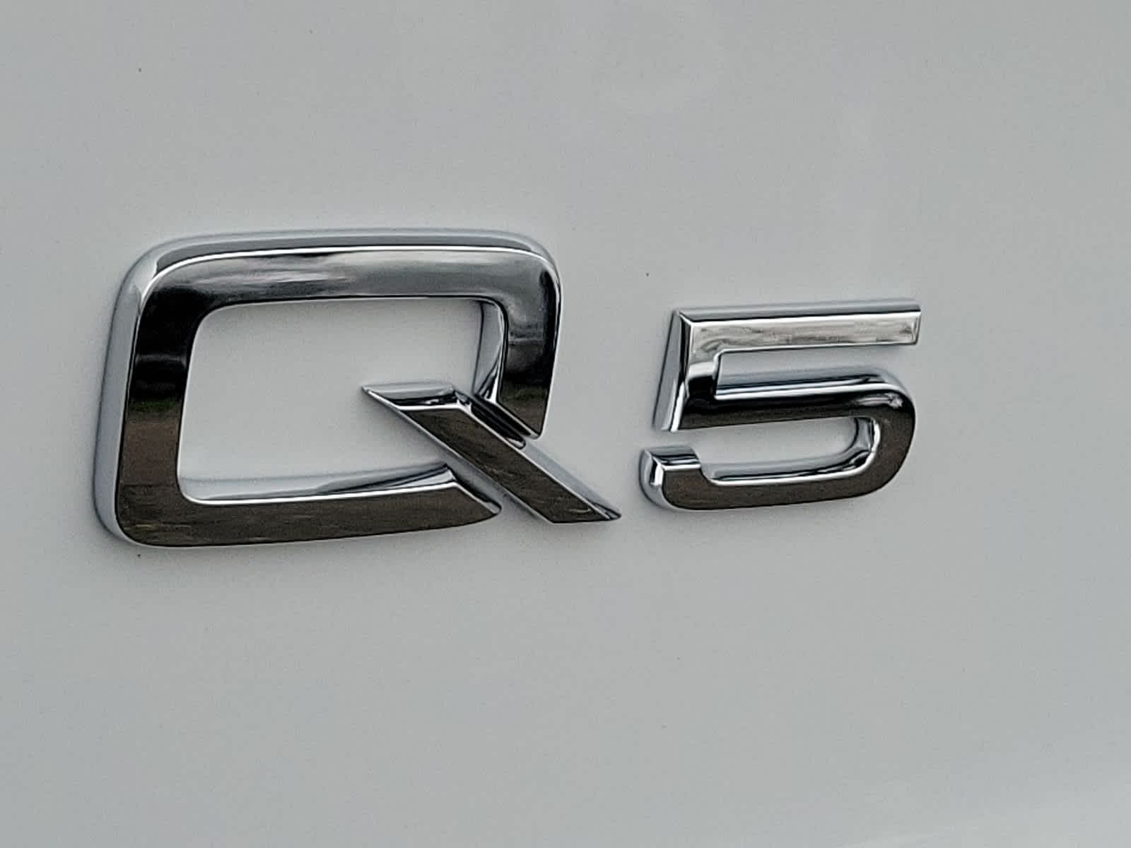 2024 Audi Q5 Premium 19