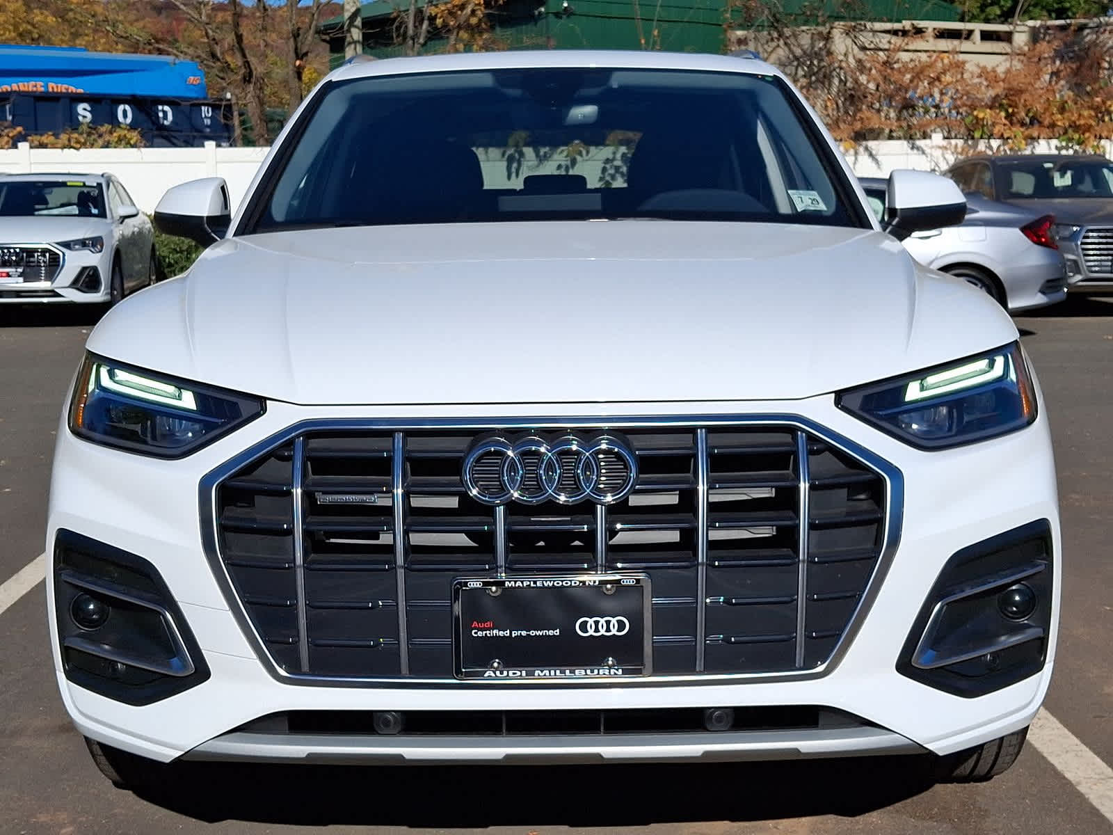 2024 Audi Q5 Premium 29