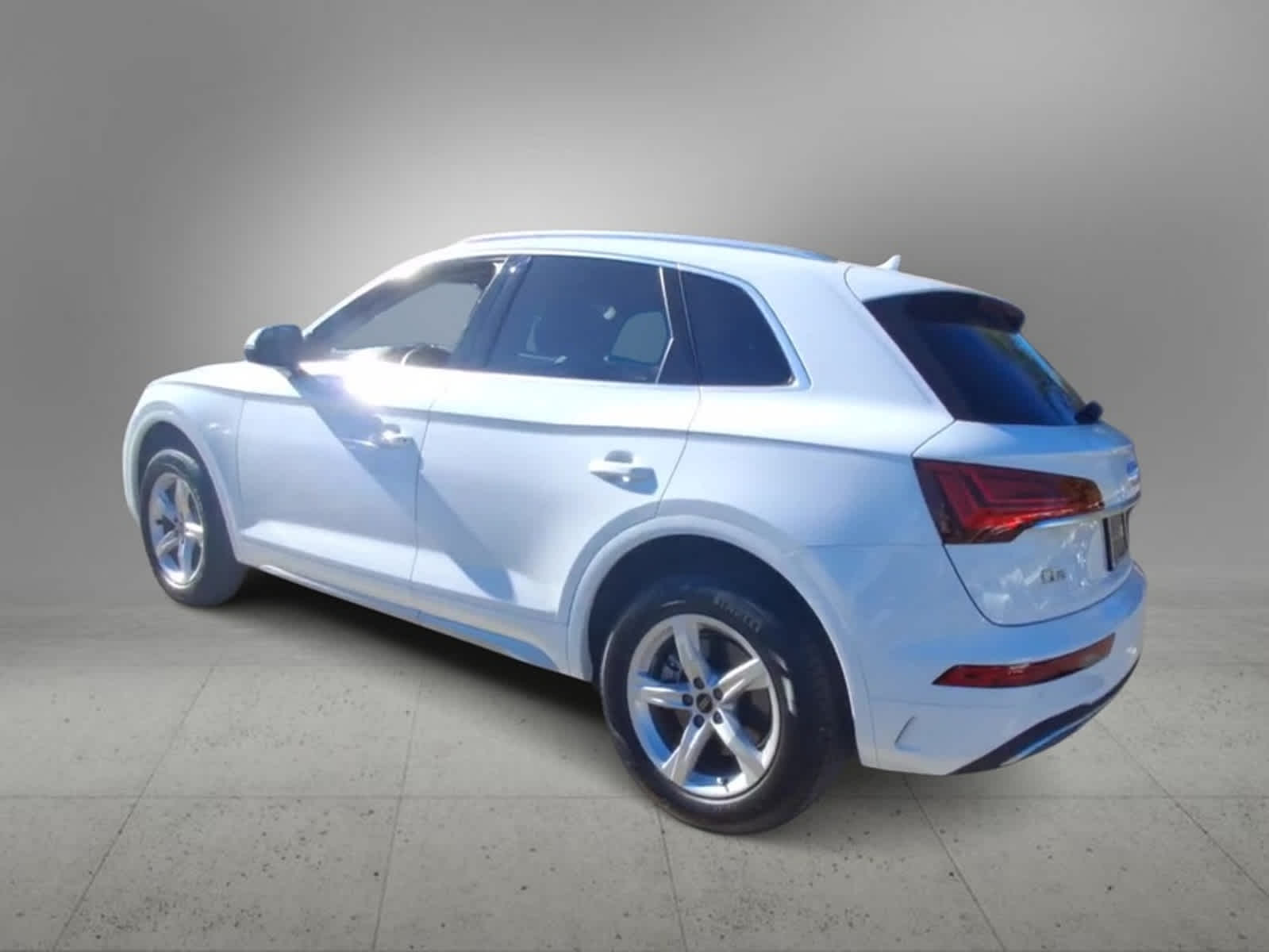 2024 Audi Q5 Premium 6