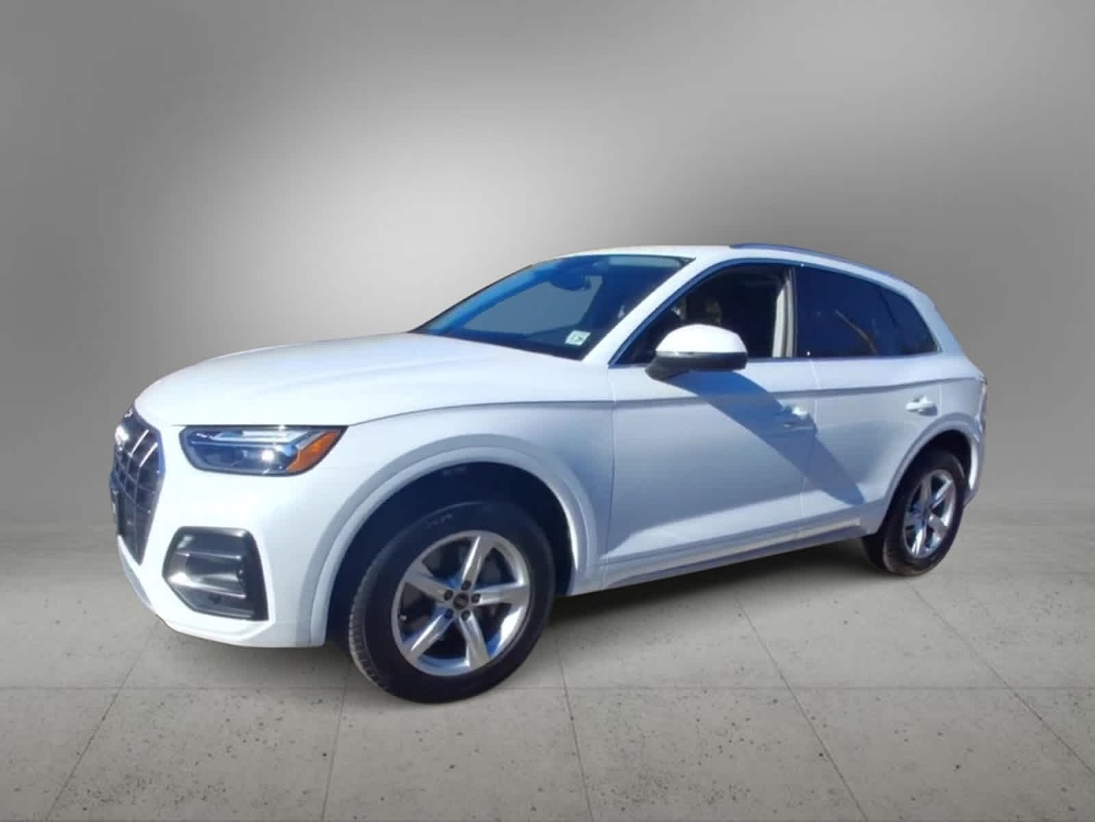 2024 Audi Q5 Premium 4