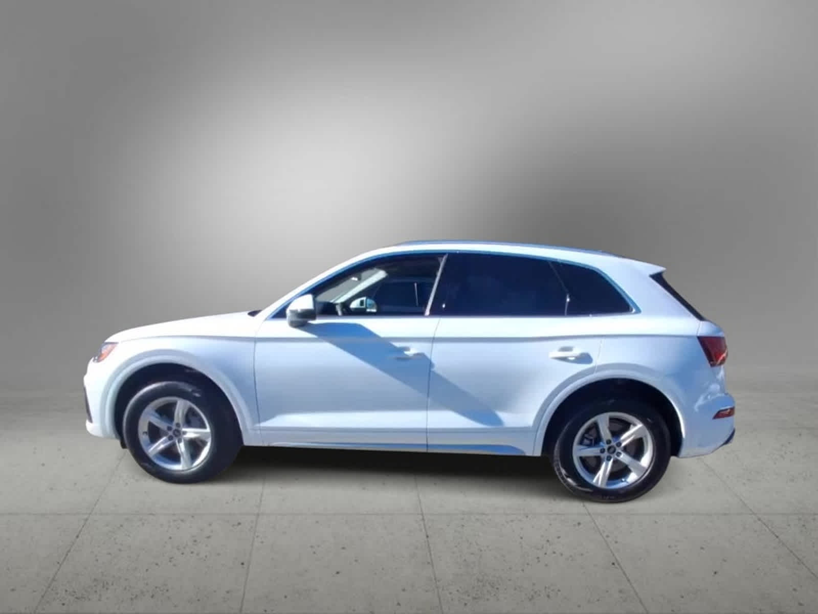 2024 Audi Q5 Premium 5