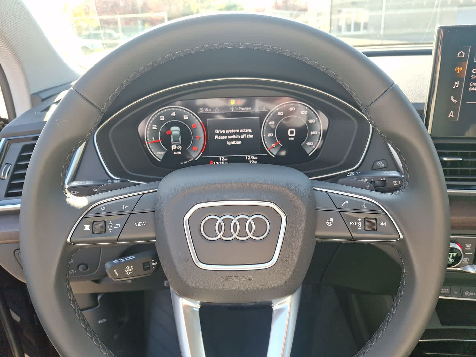 2025 Audi Q5 Premium 16