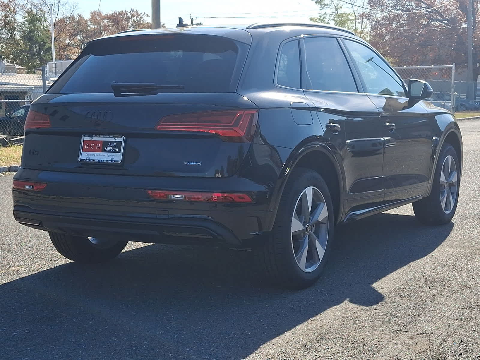 2025 Audi Q5 Premium 12