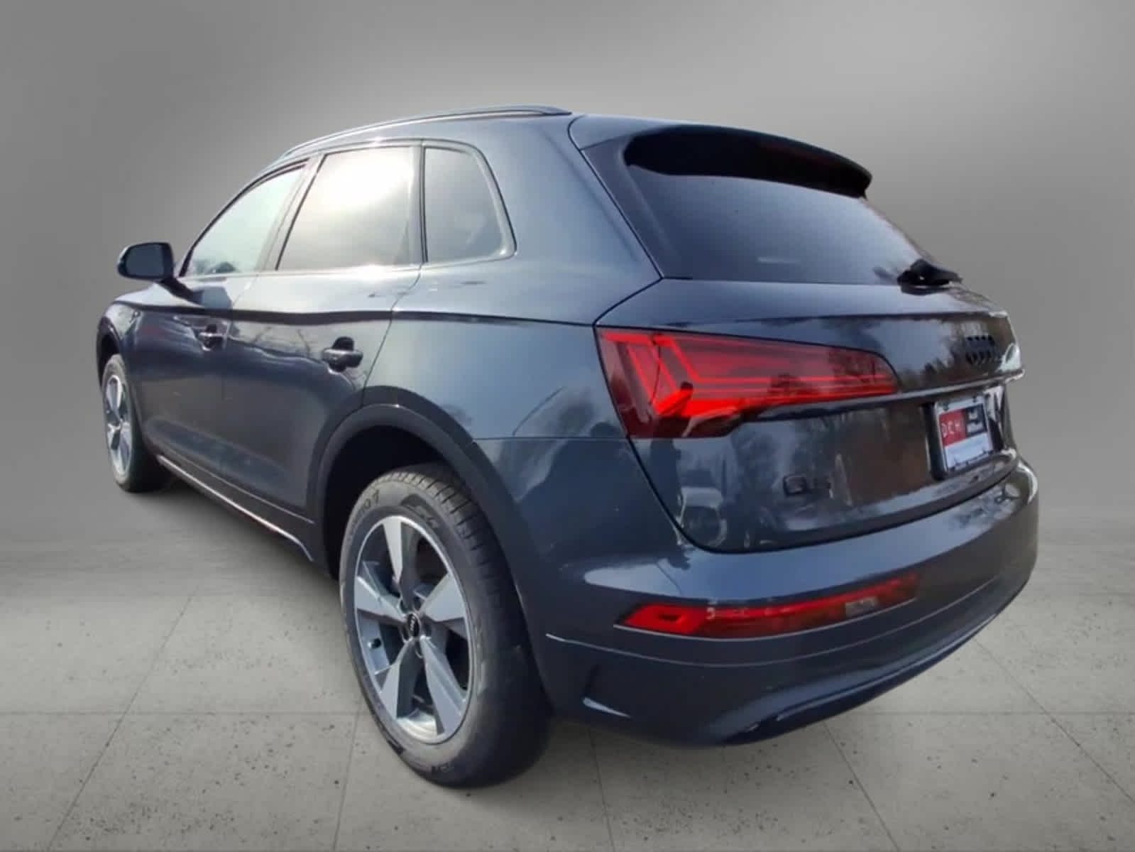 2025 Audi Q5 Premium 6