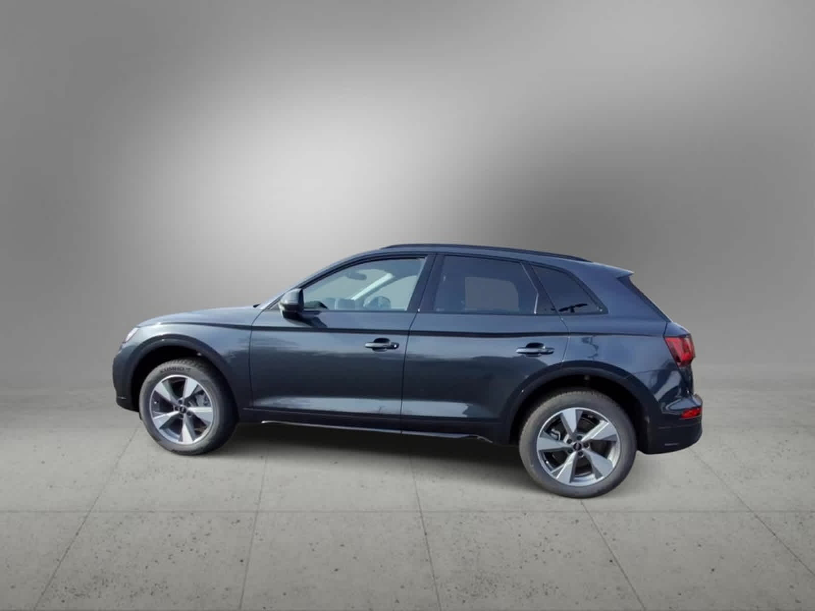 2025 Audi Q5 Premium 5