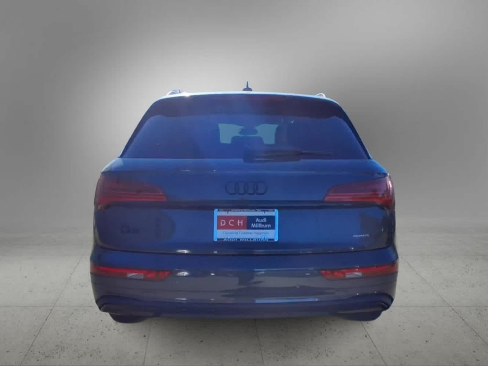 2025 Audi Q5 Premium 7