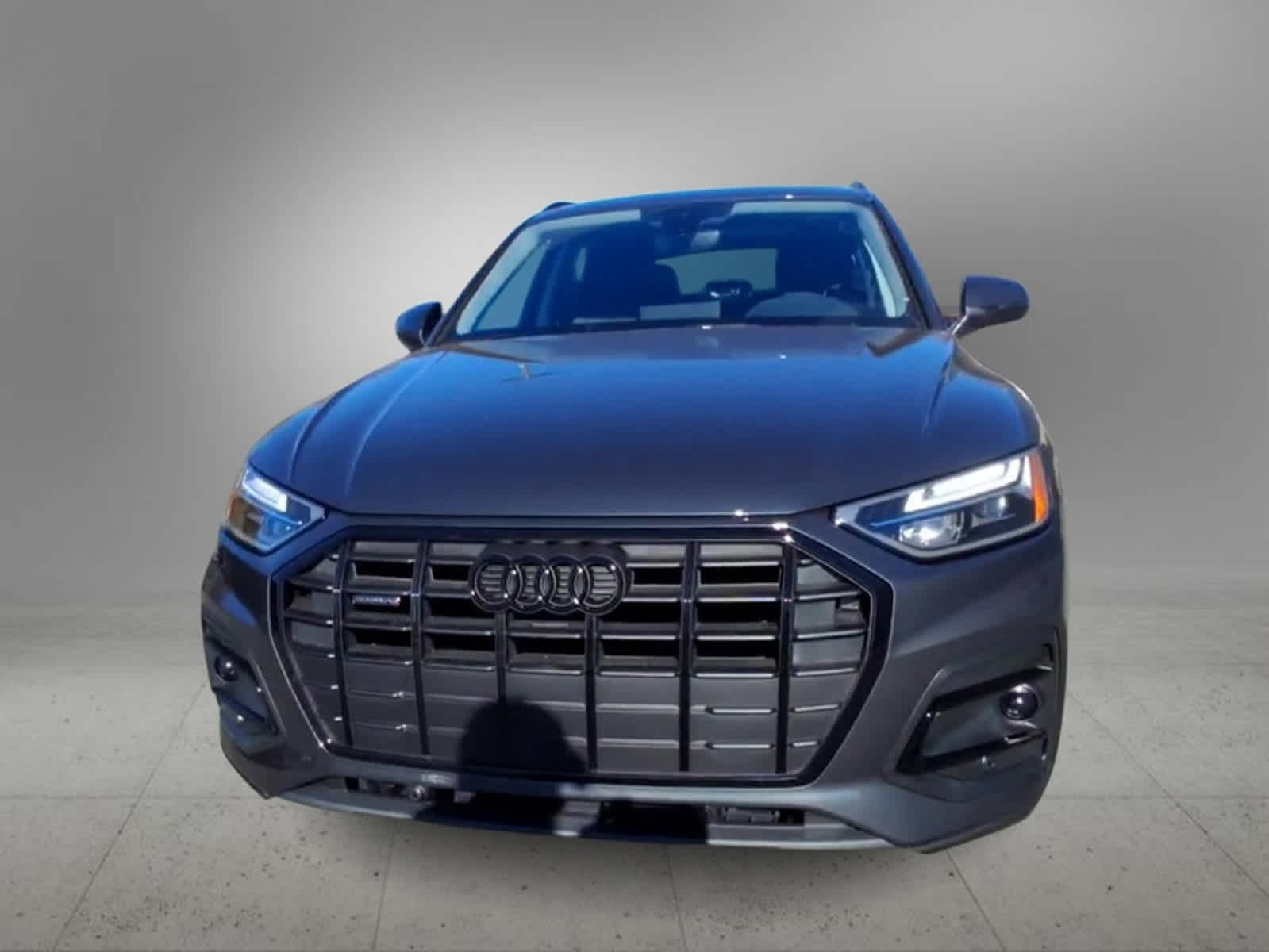 2025 Audi Q5 Premium 3